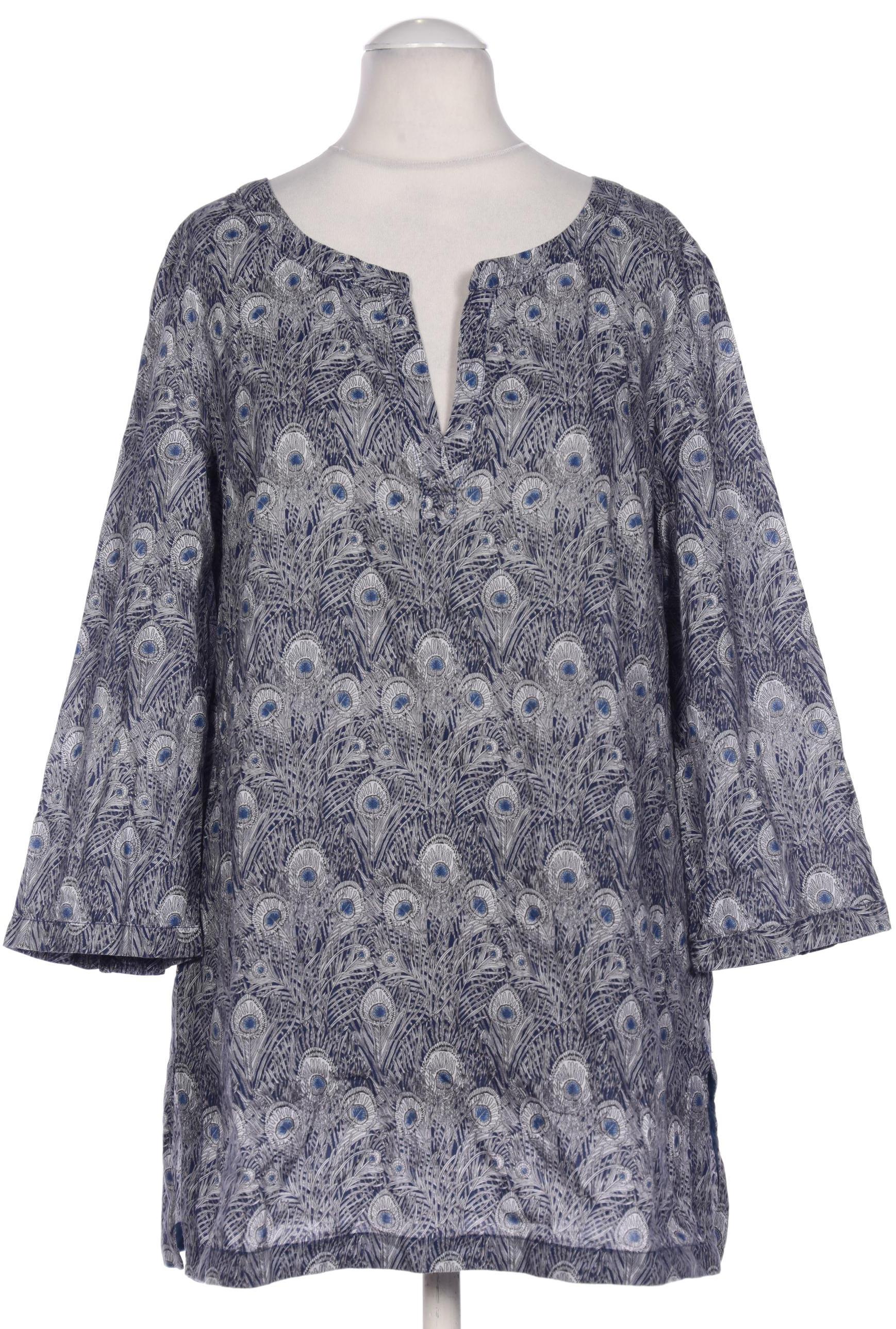 

Marc O Polo Damen Bluse, grau, Gr. 38