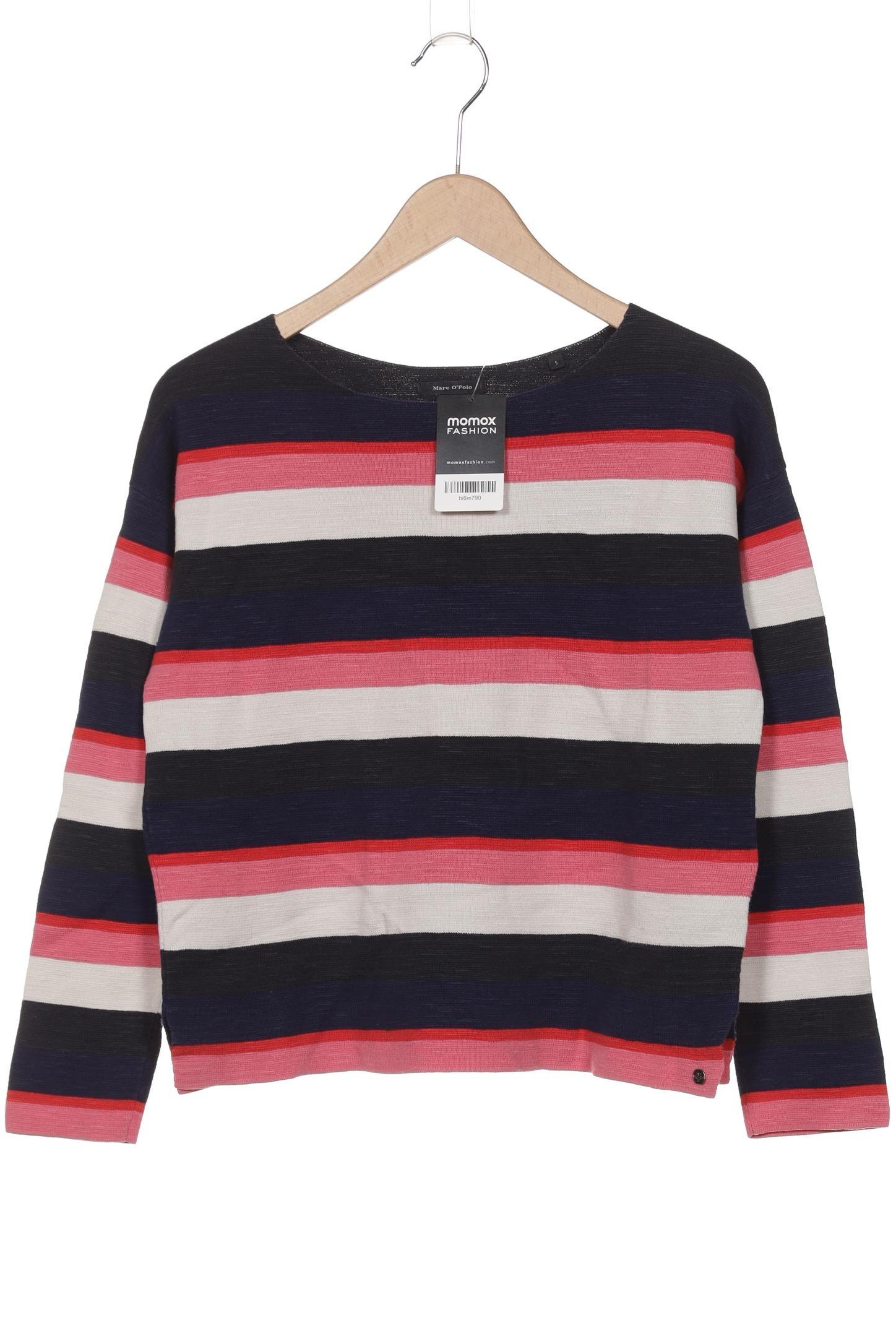 

Marc O Polo Damen Pullover, mehrfarbig, Gr. 36