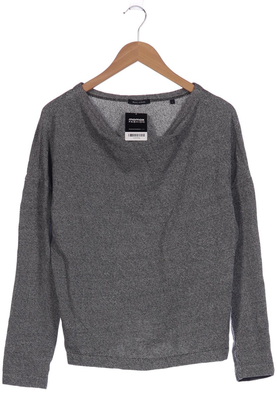 

Marc O Polo Damen Sweatshirt, grau