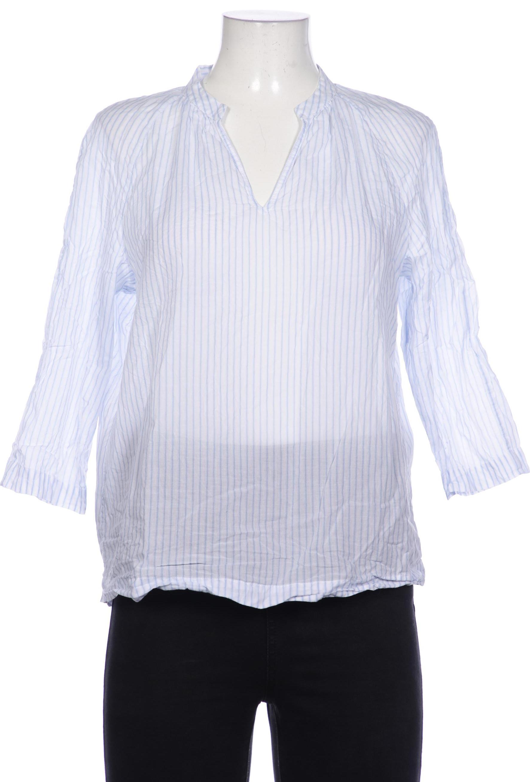 

Marc O Polo Damen Bluse, weiß