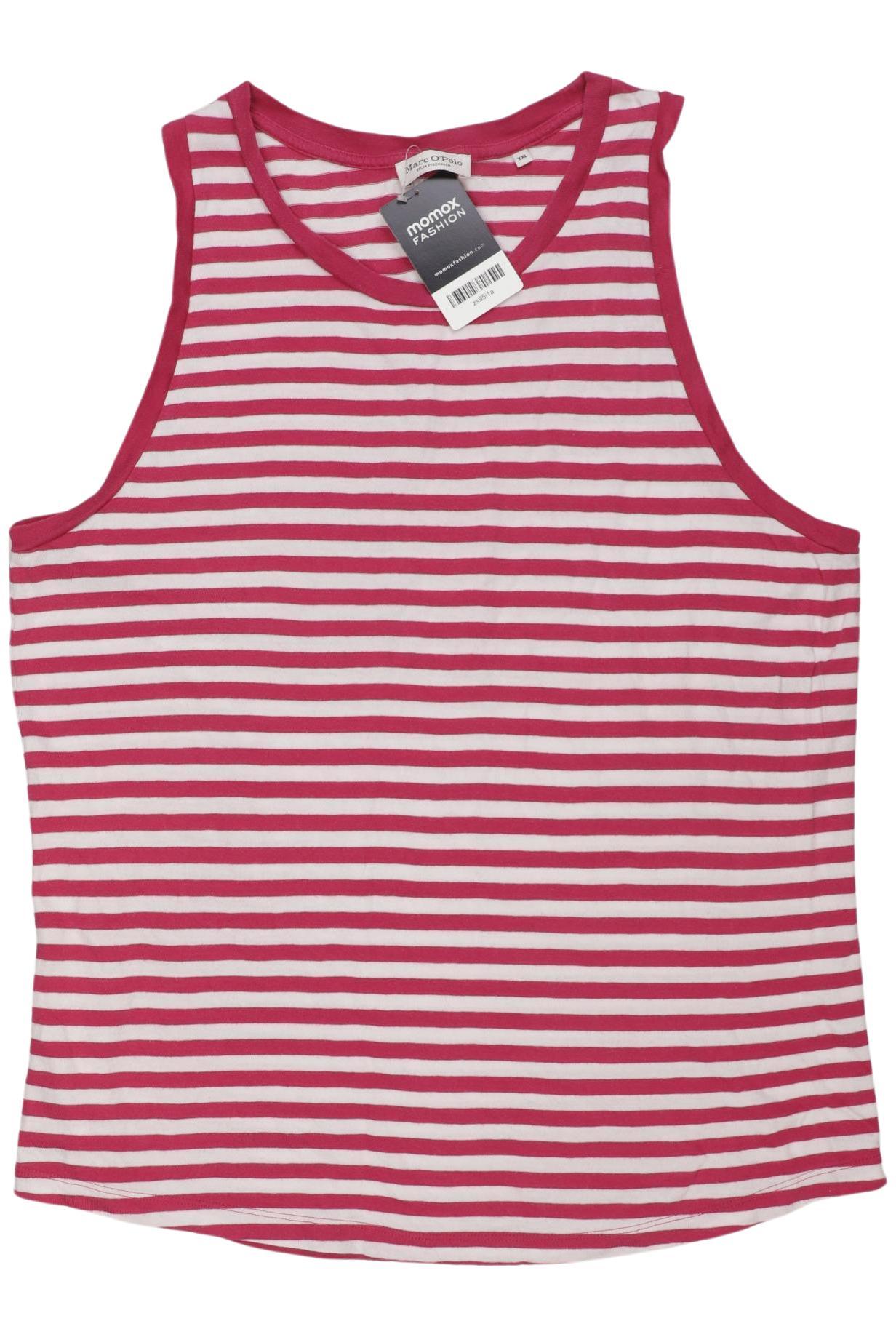 

Marc O Polo Damen Top, pink, Gr. 46