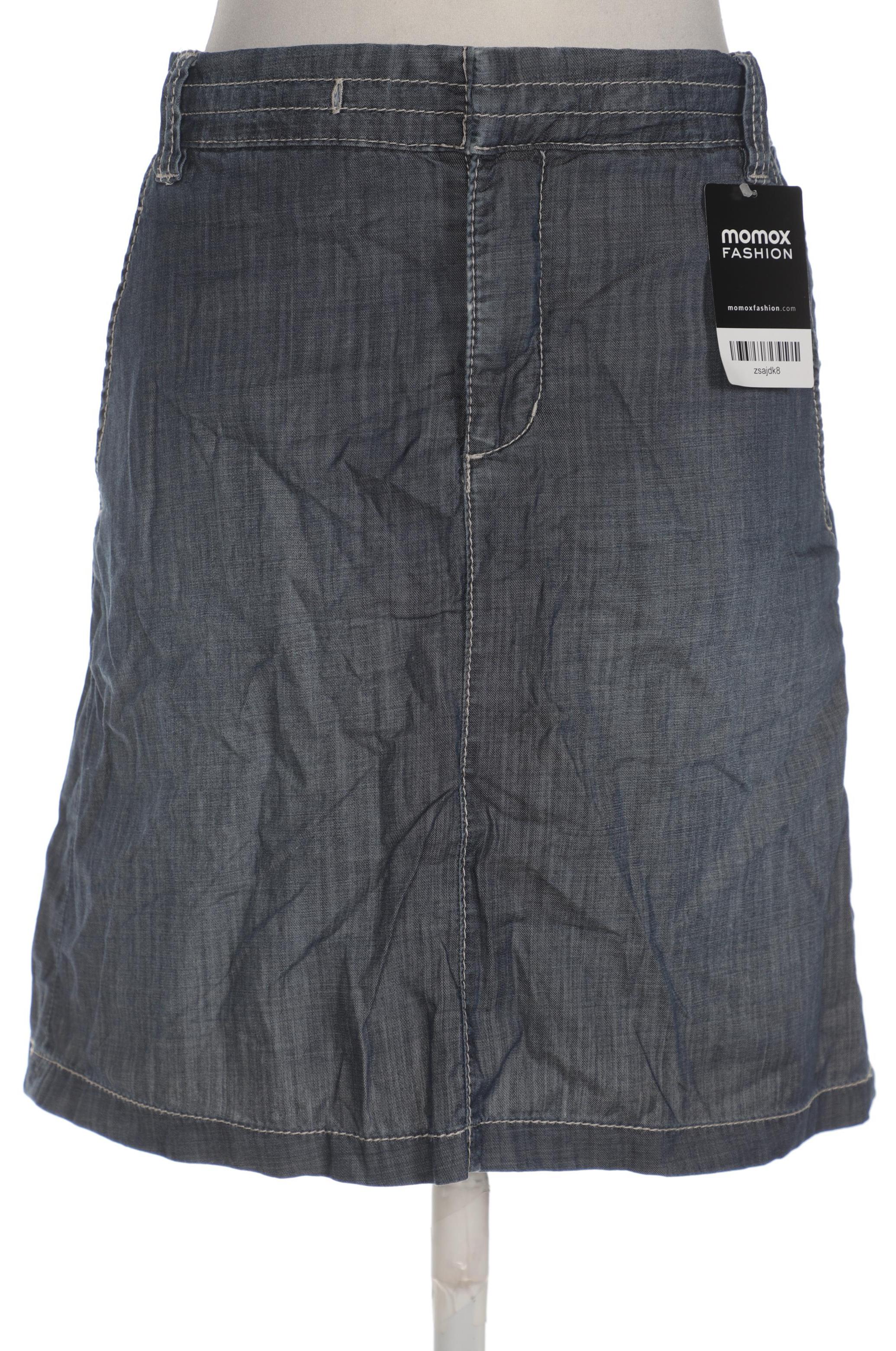 

Marc O Polo Damen Rock, marineblau