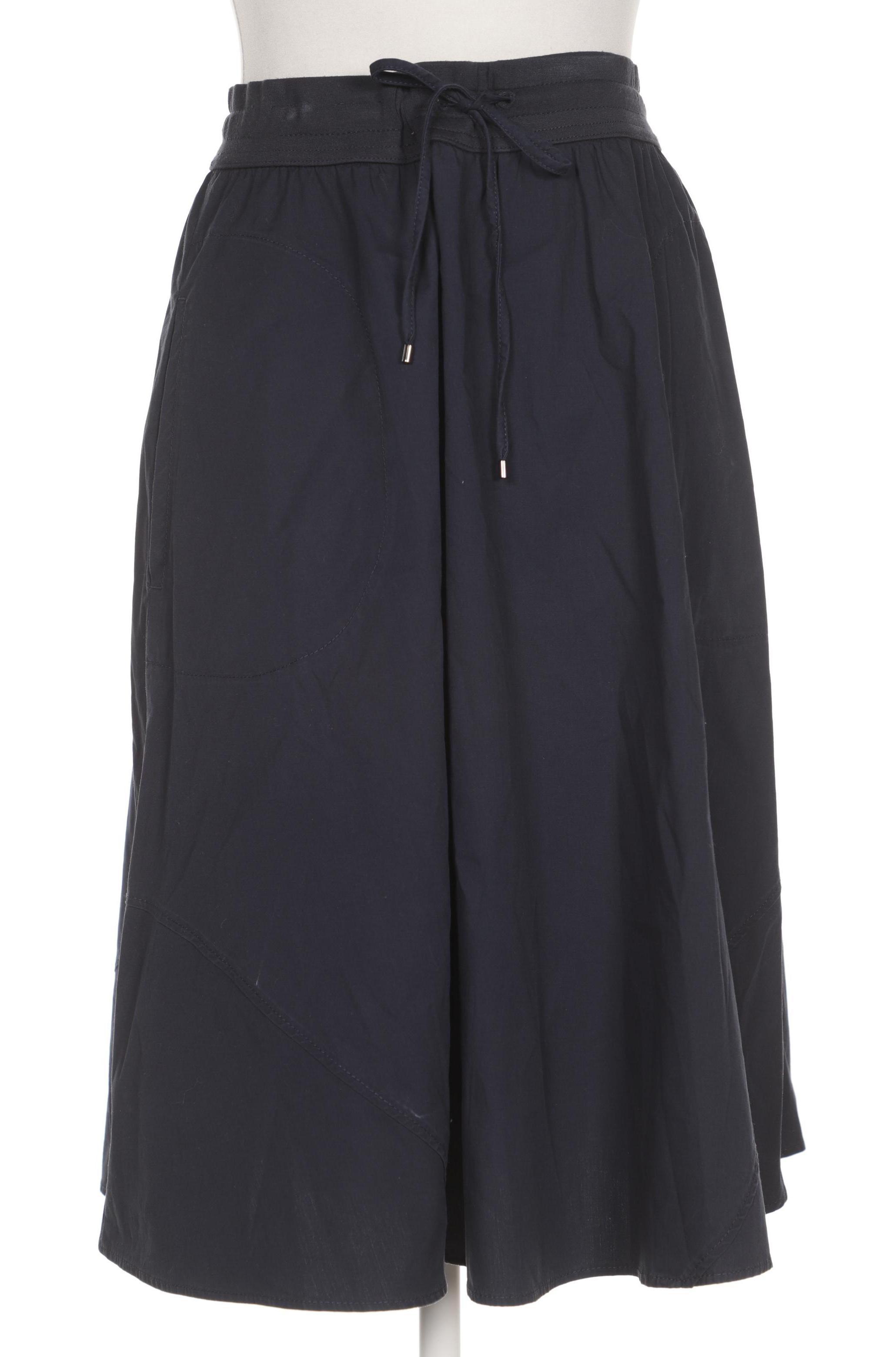 

Marc O Polo Damen Rock, marineblau