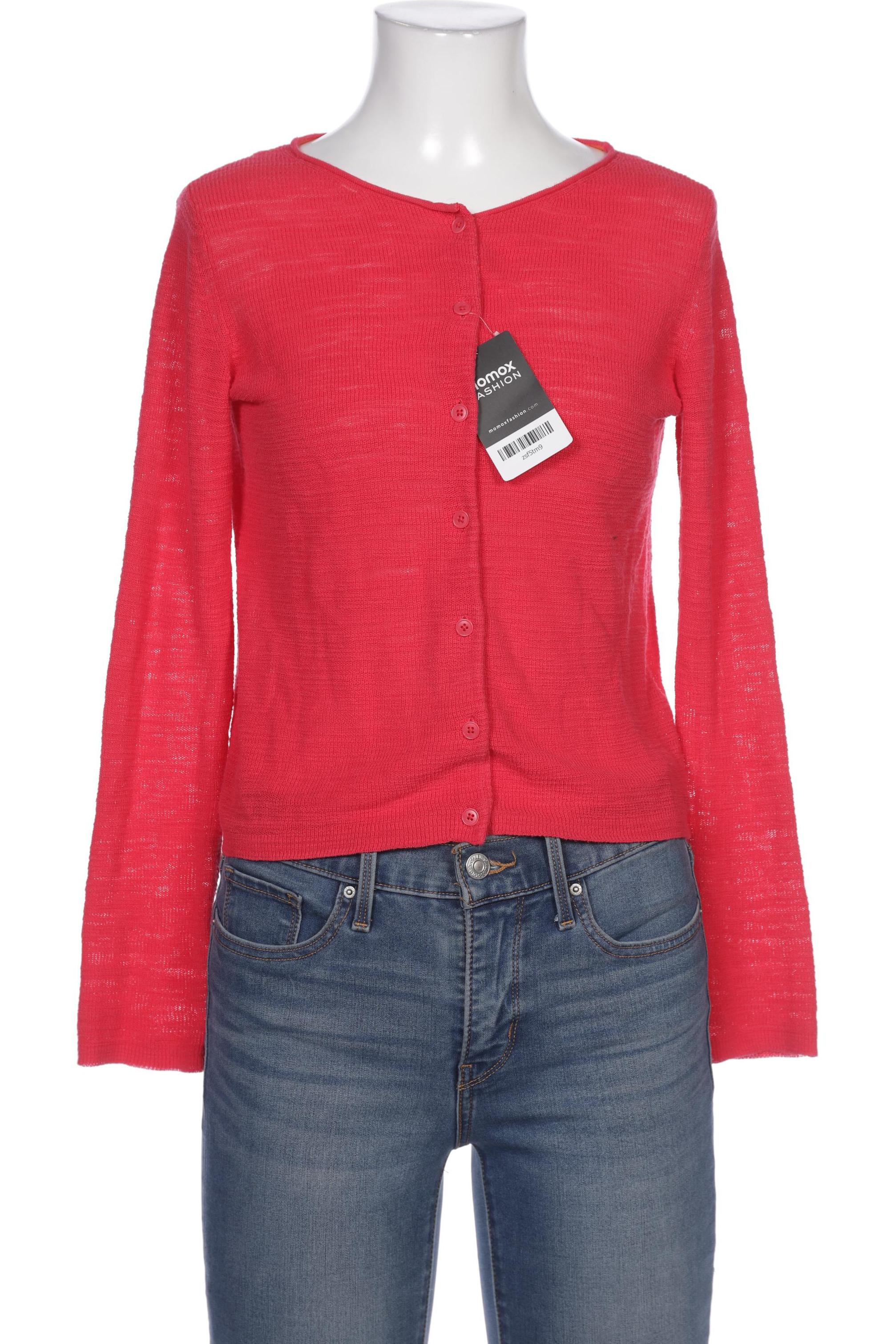 

Marc O Polo Damen Strickjacke, rot