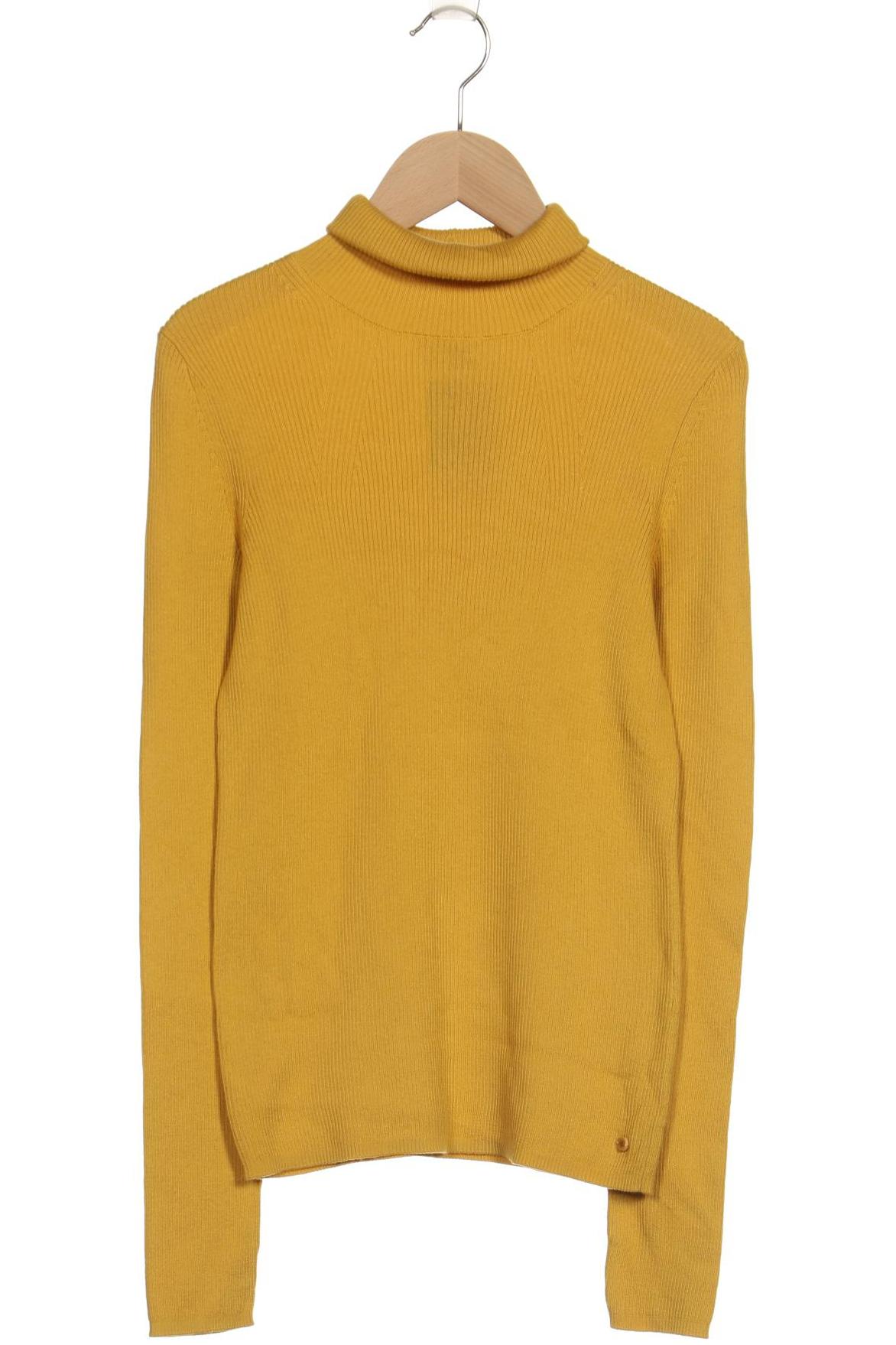 

Marc O Polo Damen Pullover, gelb, Gr. 34