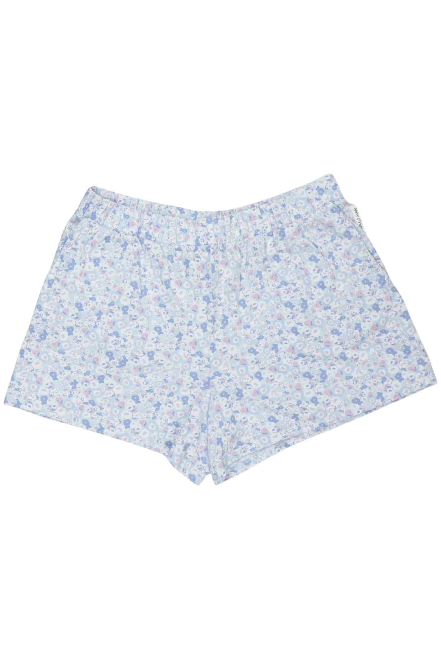 

Marc O Polo Damen Shorts, hellblau, Gr. 42