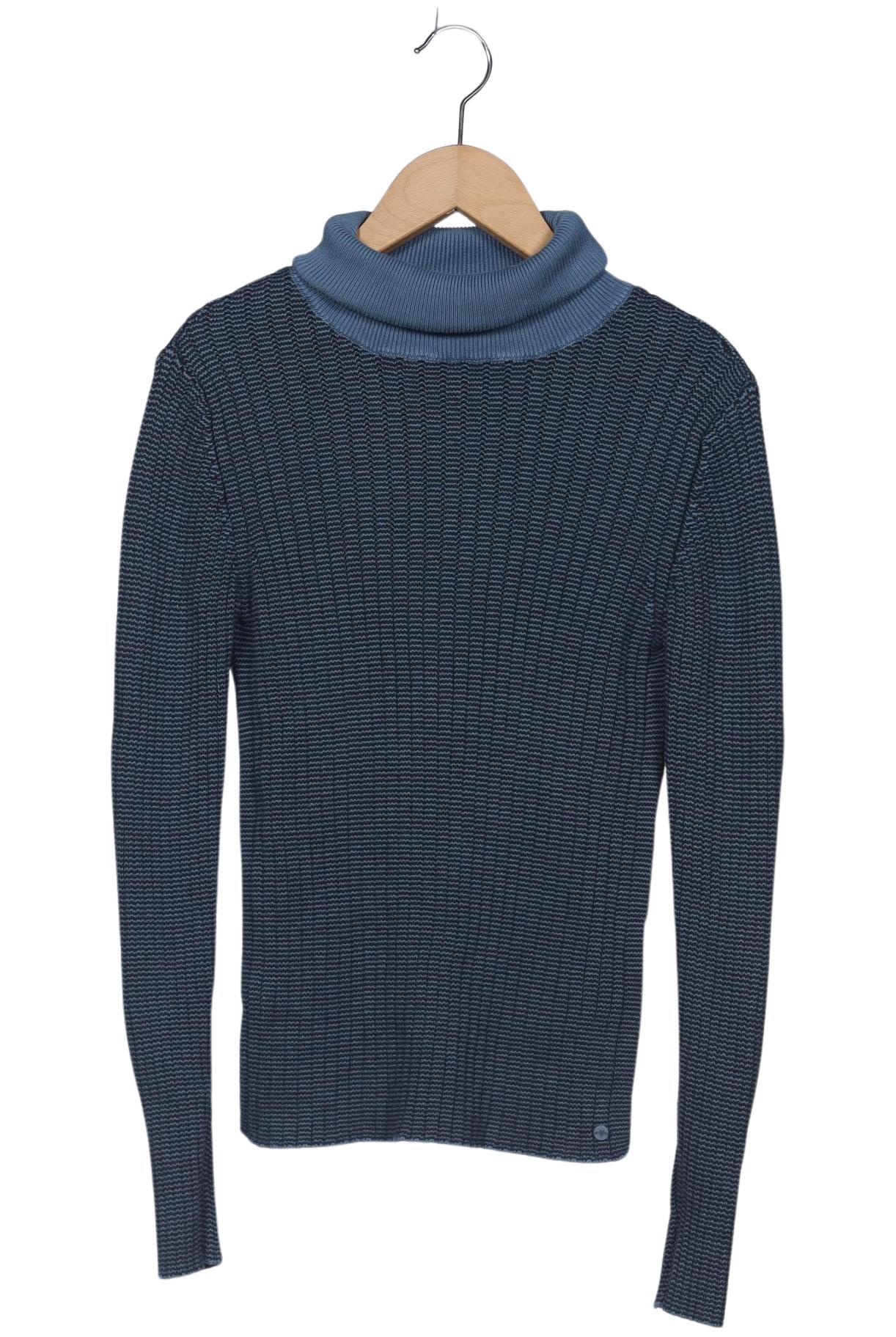 

Marc O Polo Damen Pullover, marineblau, Gr. 36