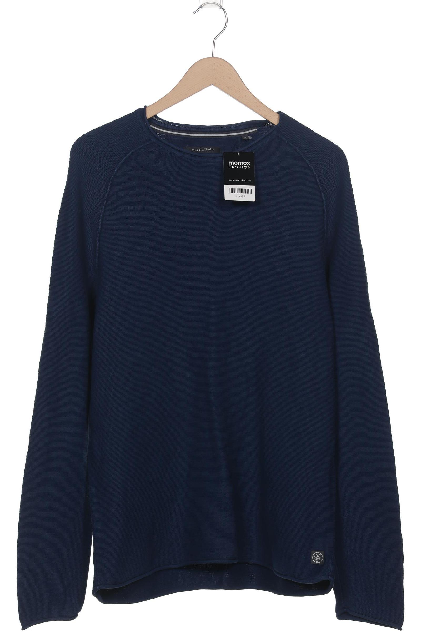 

Marc O Polo Herren Pullover, marineblau, Gr. 54