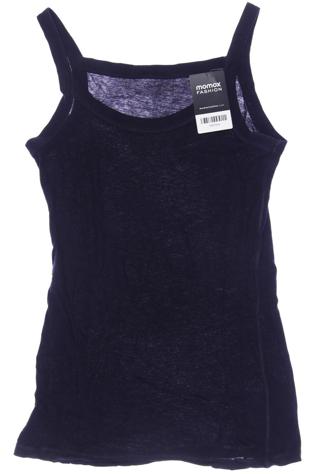 

Marc O Polo Damen Top, marineblau
