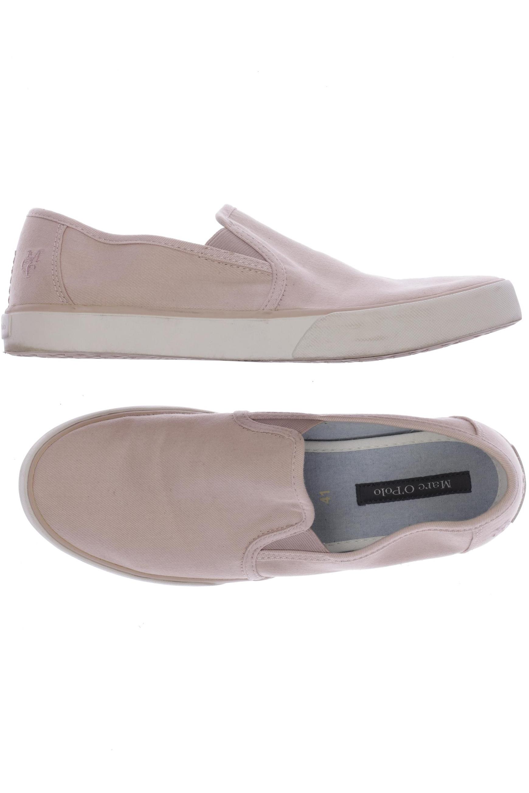 

Marc O Polo Damen Halbschuh, pink