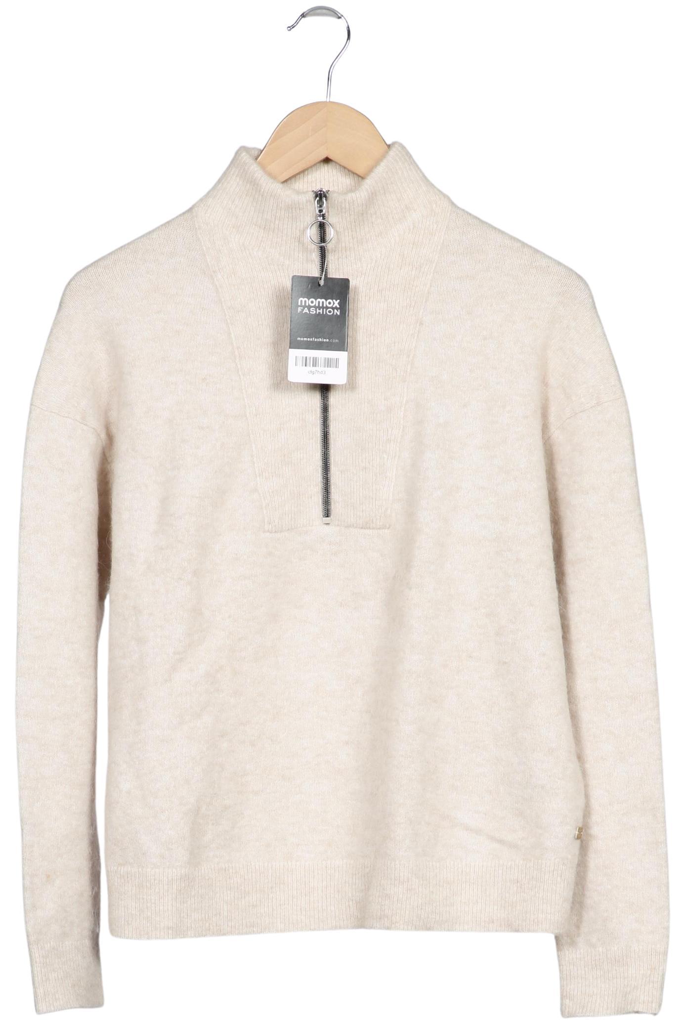 

Marc O Polo Damen Pullover, beige, Gr. 34