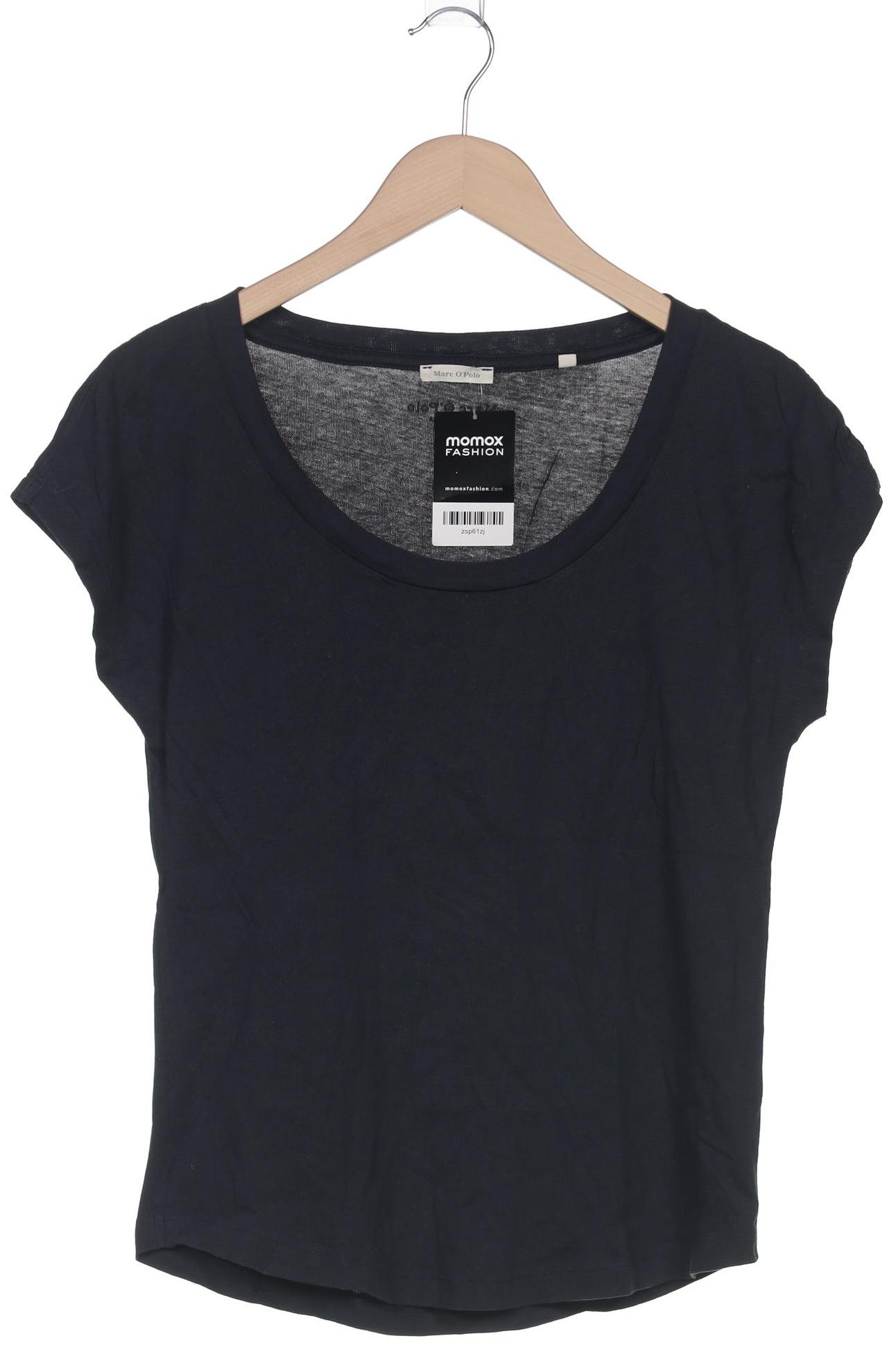 

Marc O Polo Damen T-Shirt, marineblau, Gr. 36