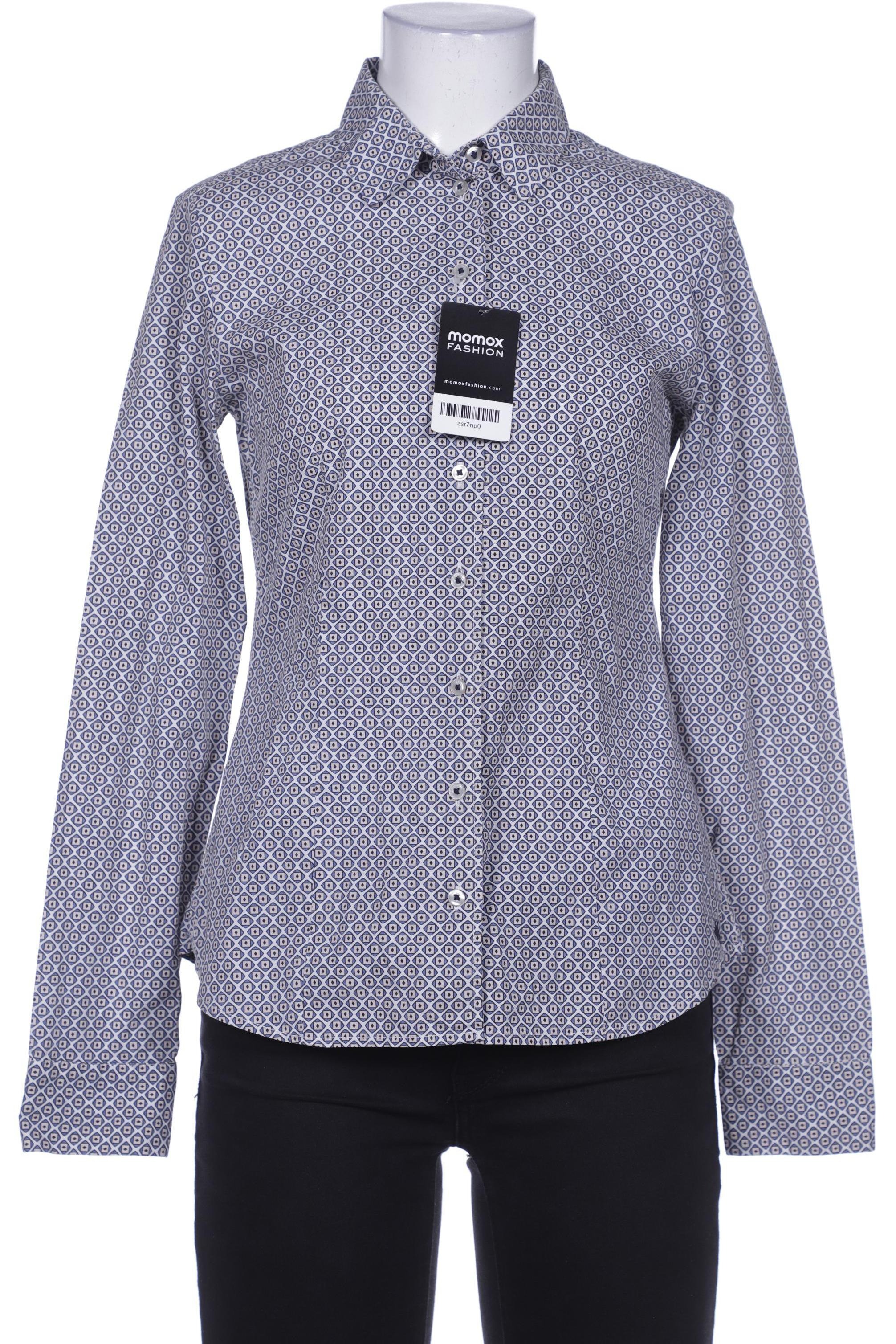 

Marc O Polo Damen Bluse, blau