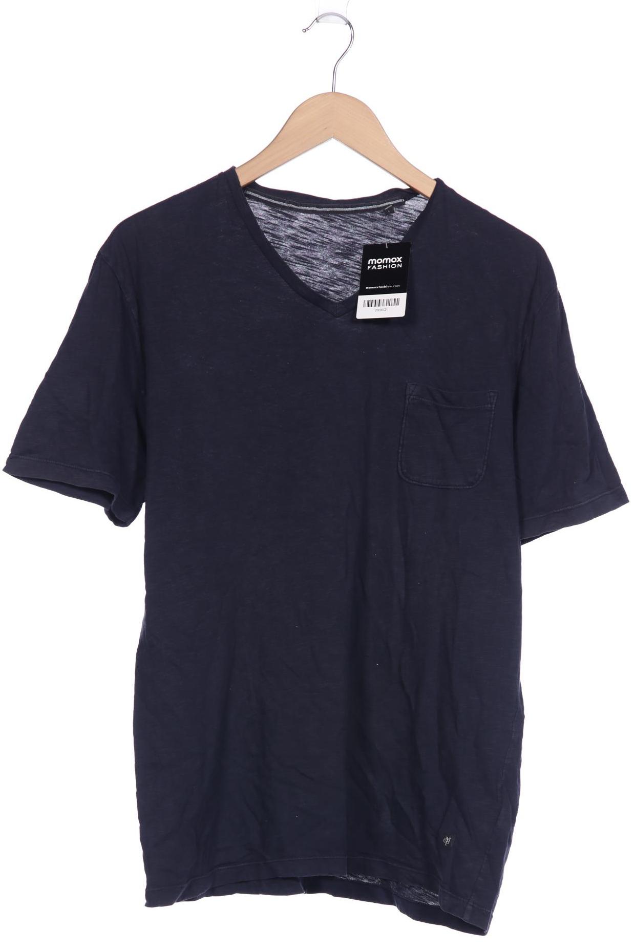 

Marc O Polo Herren T-Shirt, blau