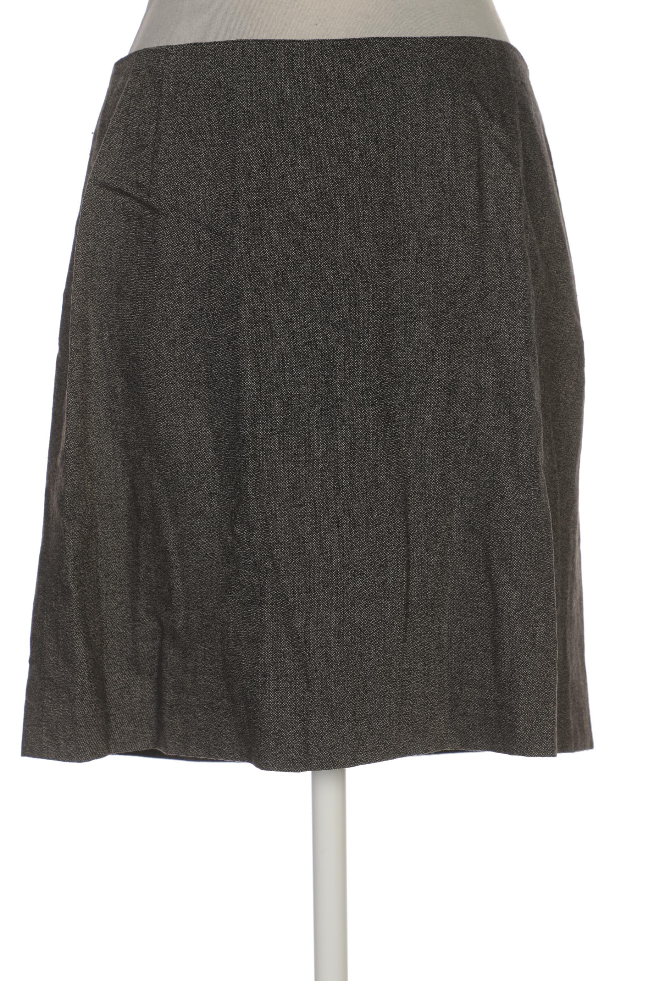 

Marc O Polo Damen Rock, grau, Gr. 38
