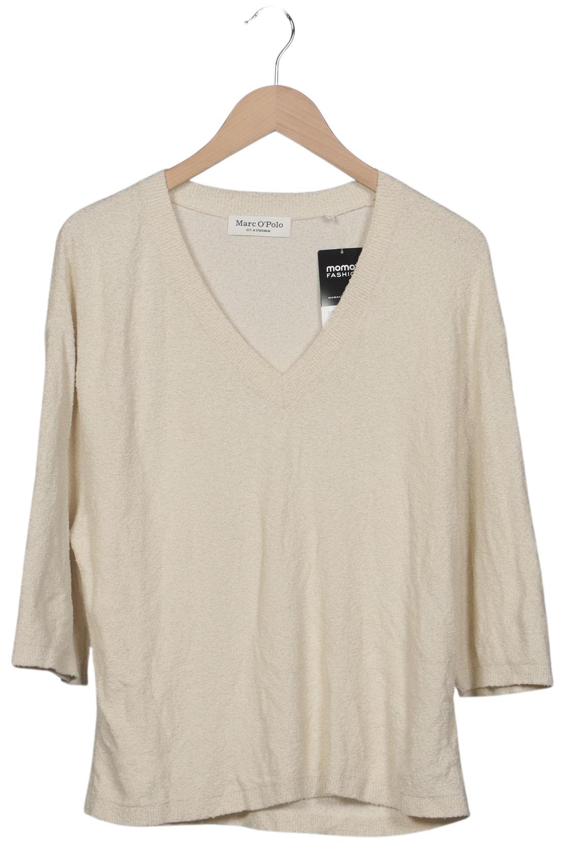 

Marc O Polo Damen Pullover, beige, Gr. 42