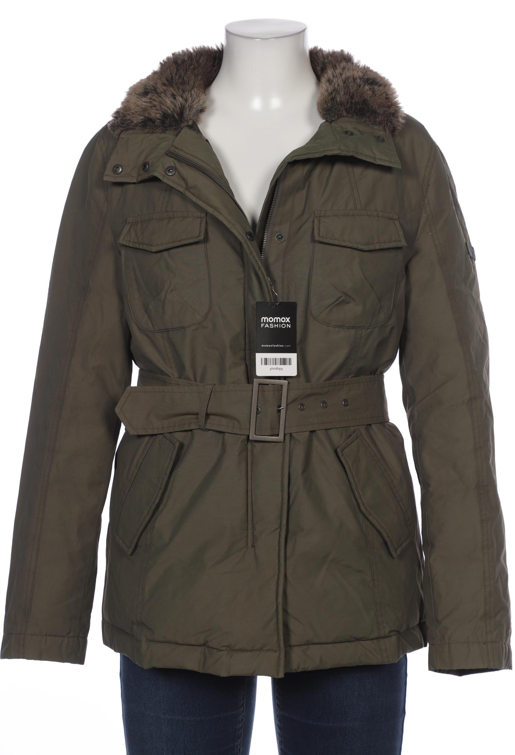 

Marc O Polo Damen Jacke, grün, Gr. 40