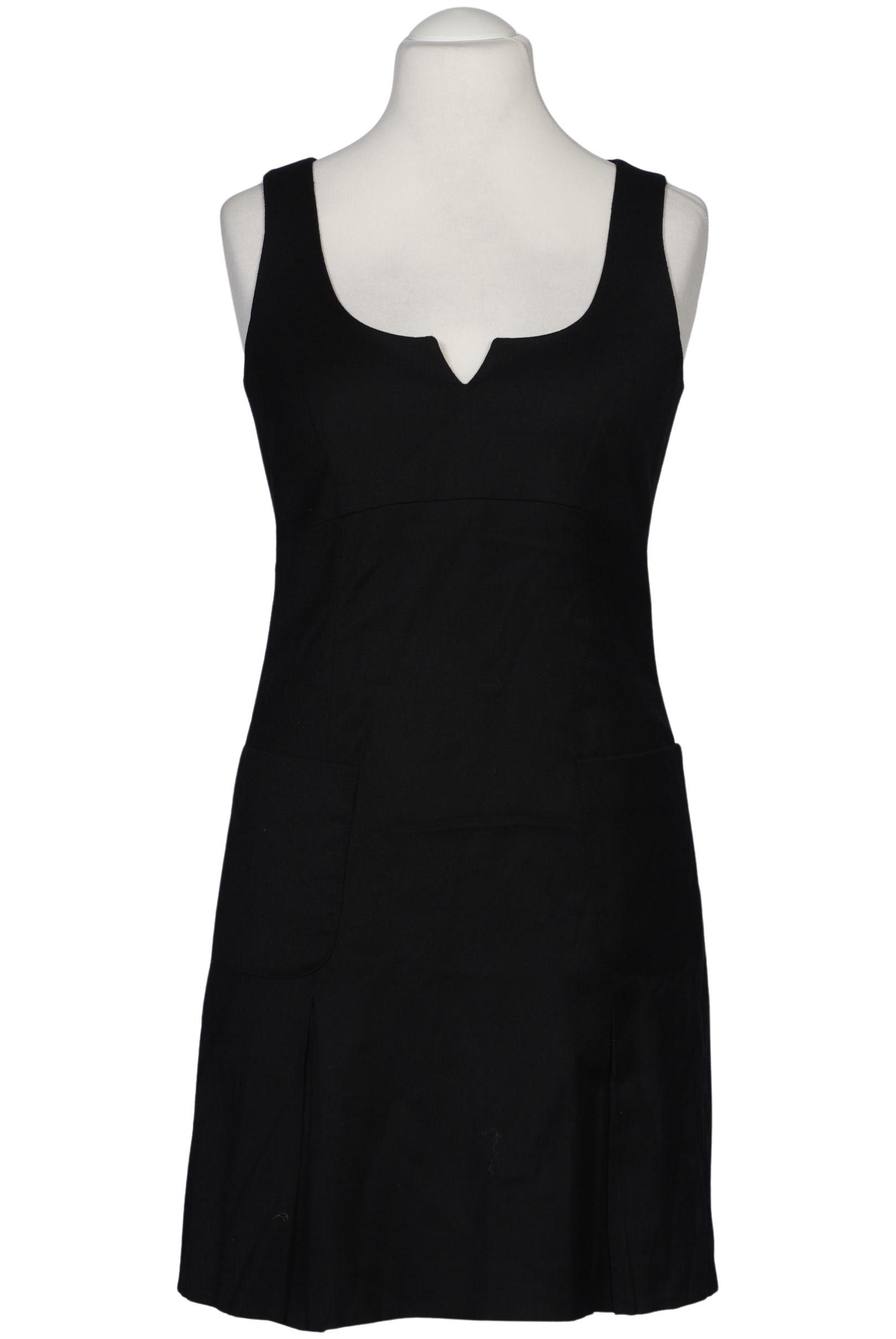 

Marc O Polo Damen Kleid, schwarz, Gr. 38
