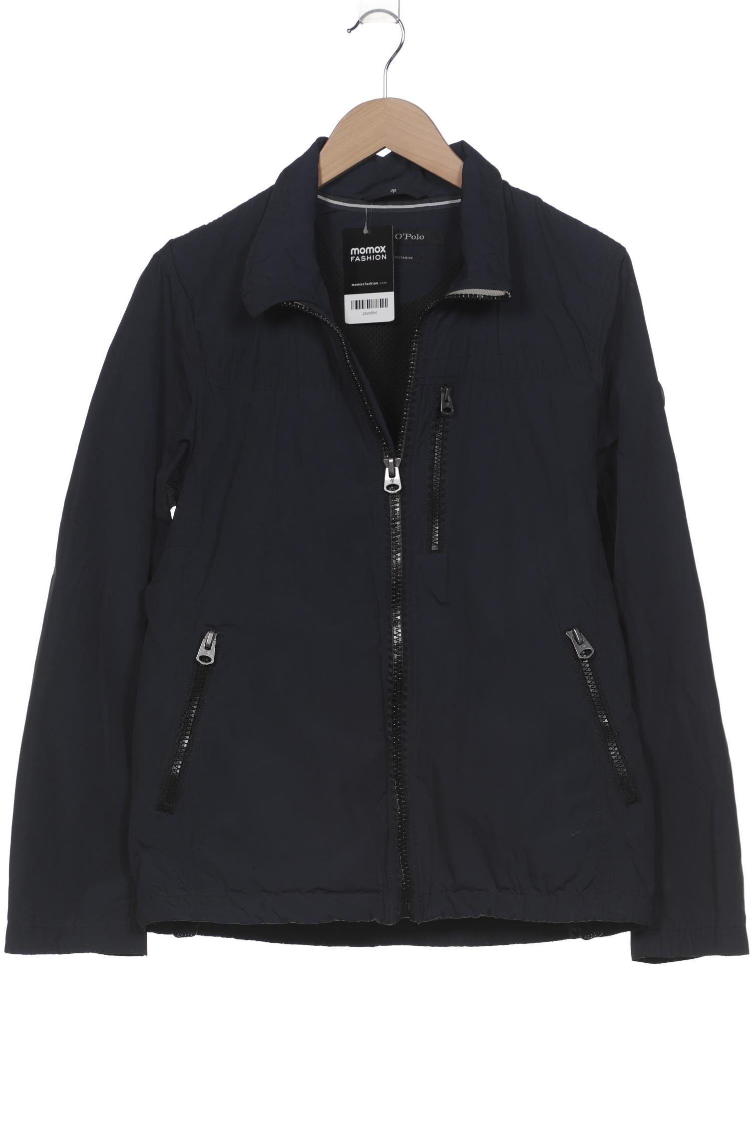

Marc O Polo Herren Jacke, marineblau, Gr. 46