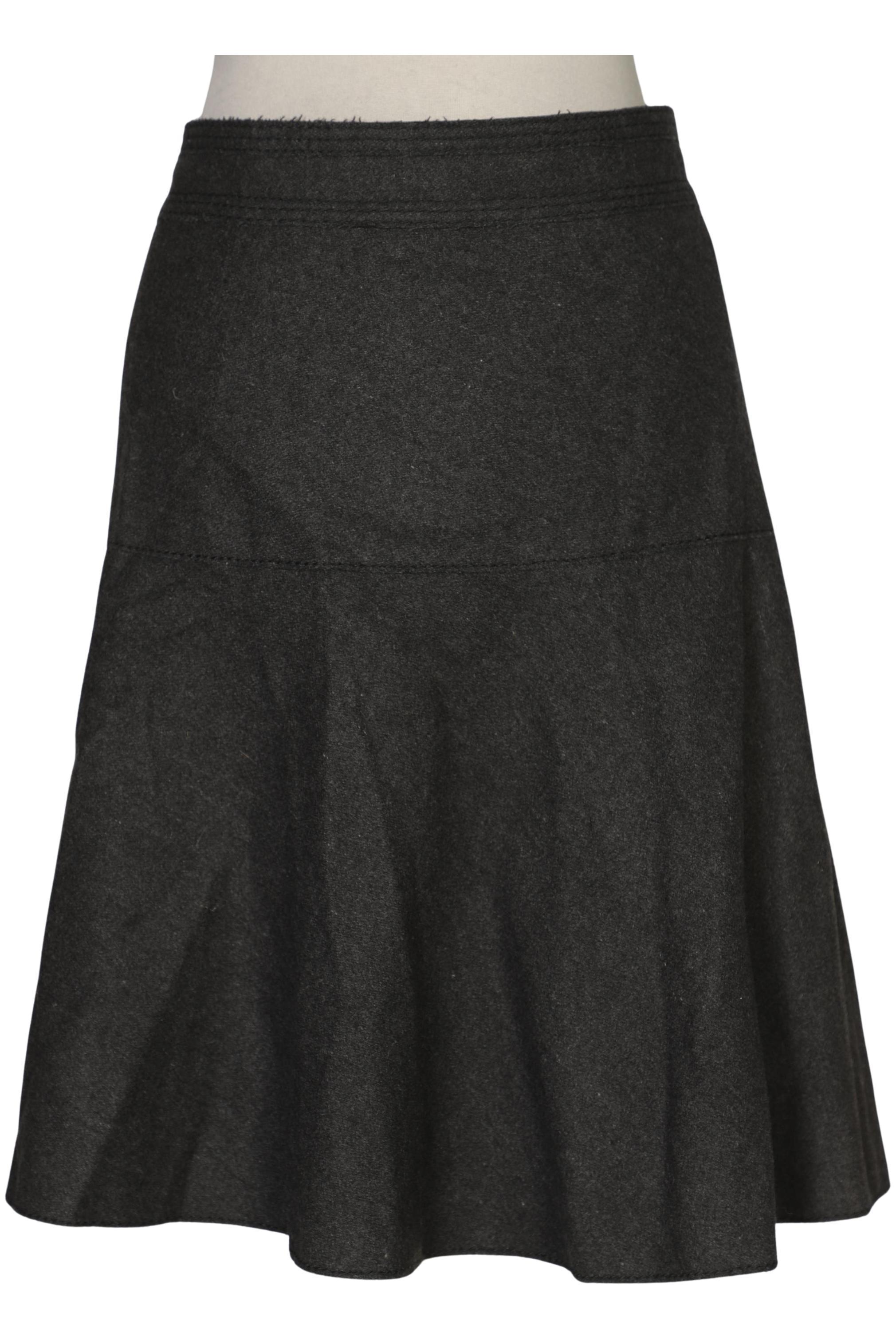 

Marc O Polo Damen Rock, grau, Gr. 40