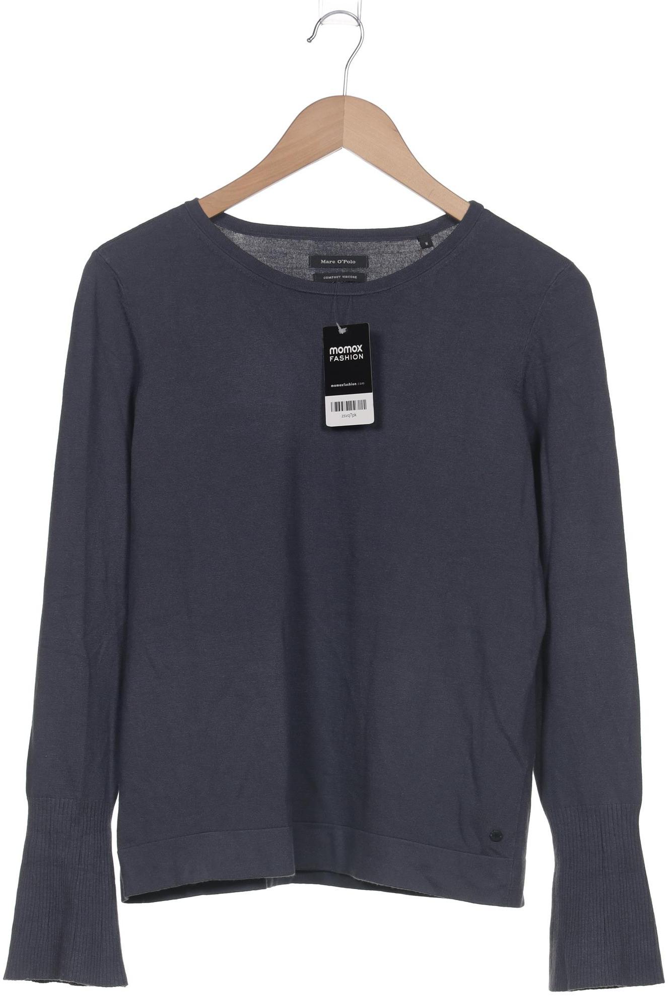 

Marc O Polo Damen Pullover, marineblau, Gr. 38