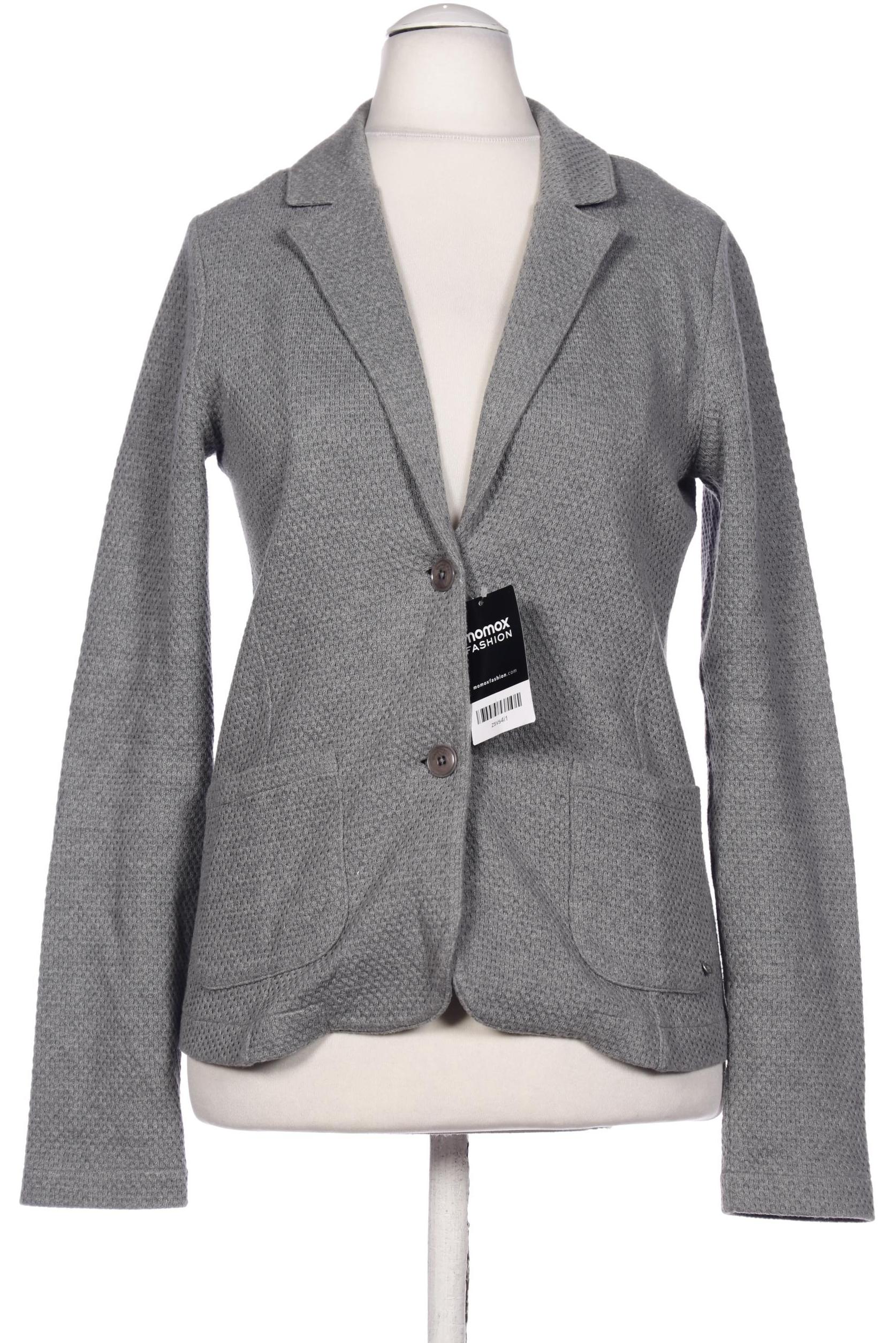

Marc O Polo Damen Blazer, grau, Gr. 36