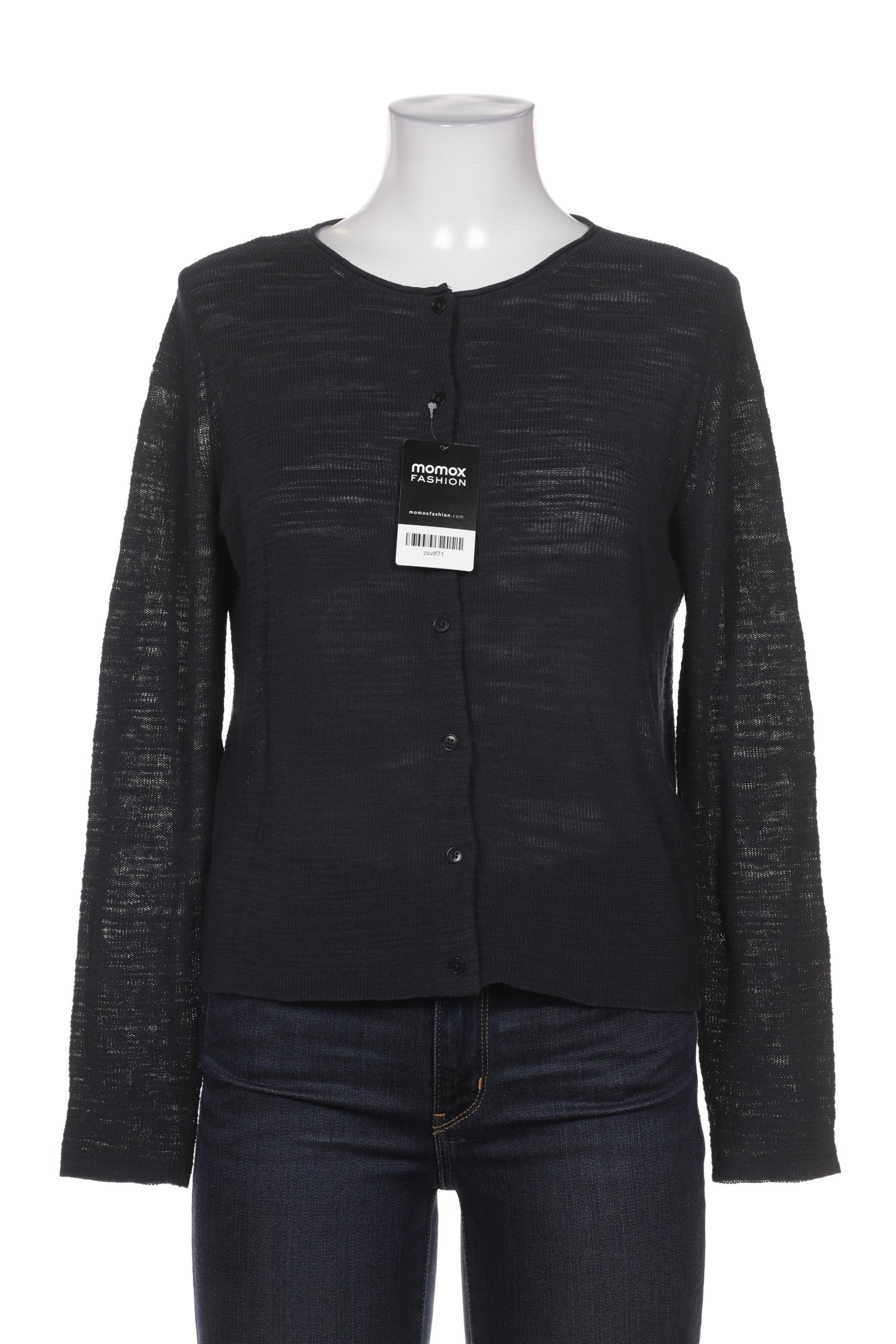 

Marc O Polo Damen Strickjacke, marineblau, Gr. 38