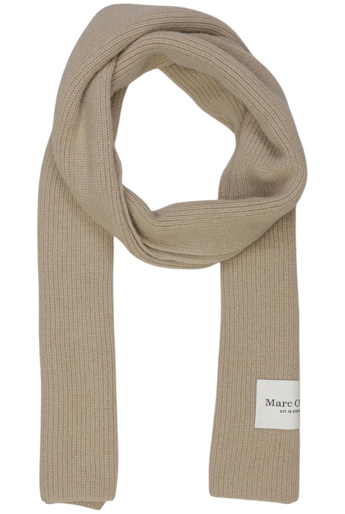 

Marc O Polo Damen Schal, beige, Gr.