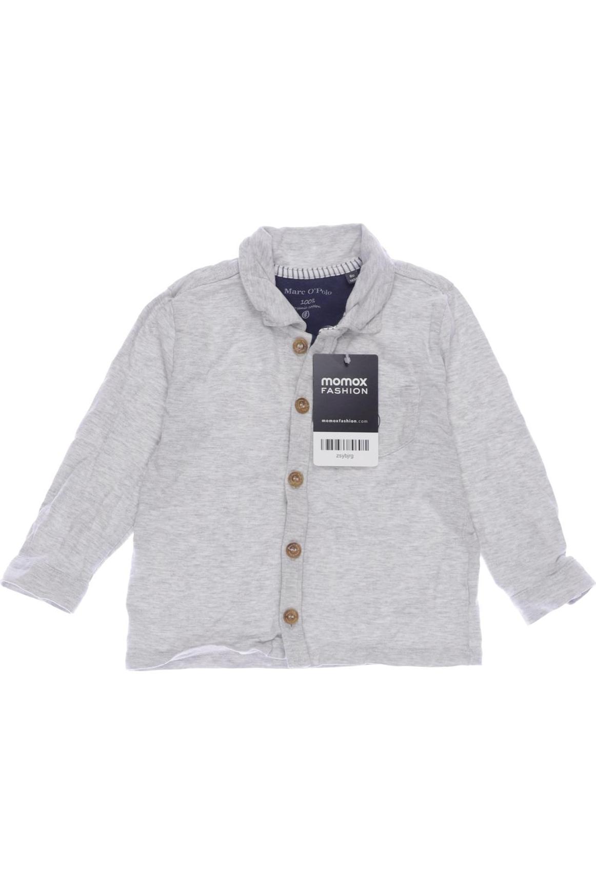 

Marc O Polo Jungen Strickjacke, grau