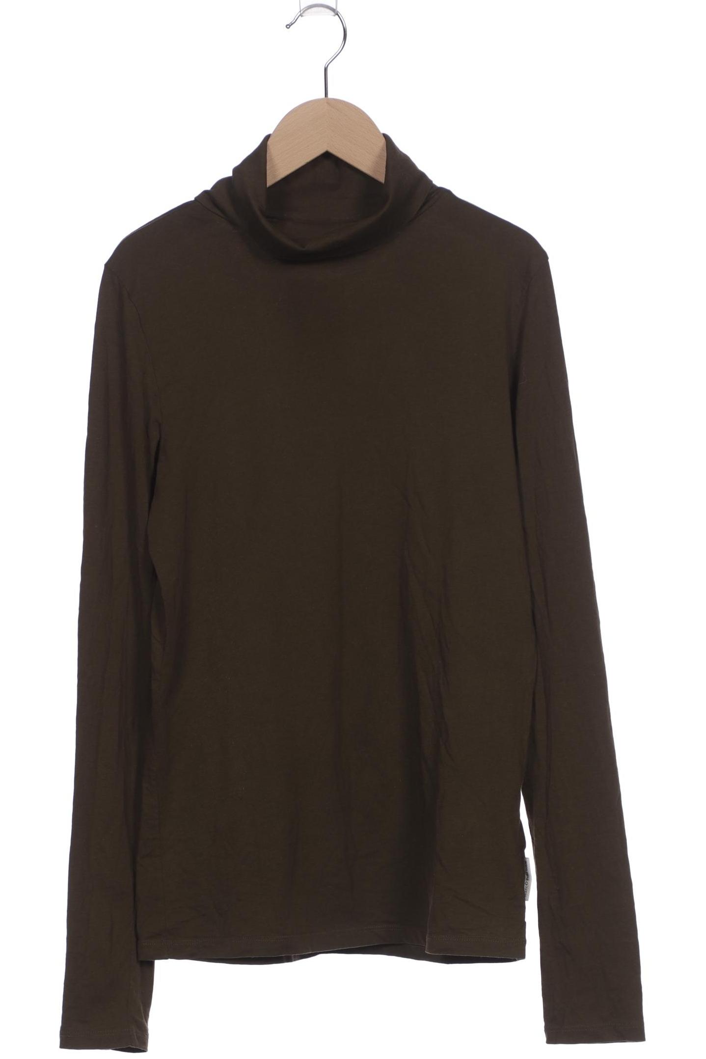 

Marc O Polo Damen Langarmshirt, grün, Gr. 42