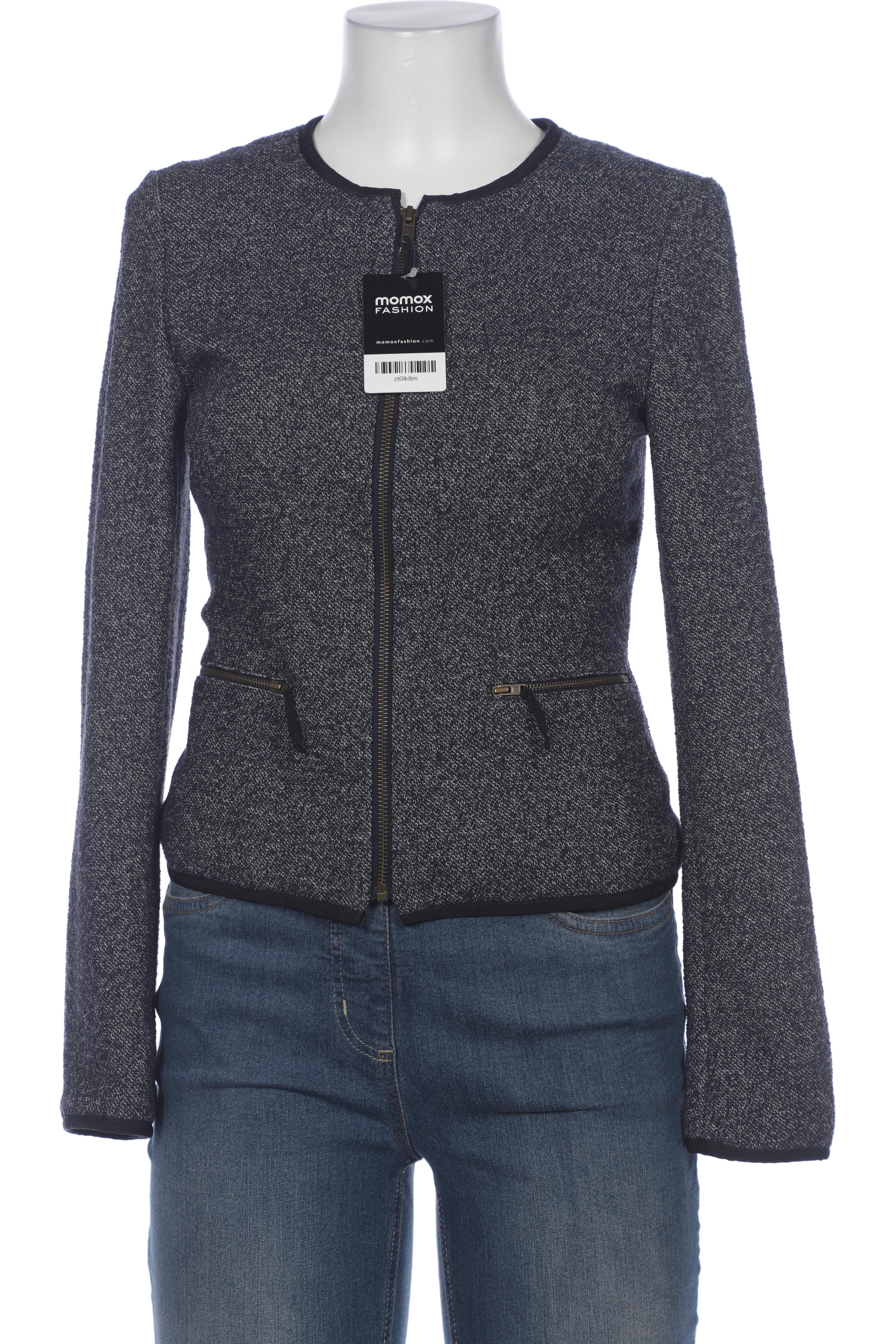 

Marc O Polo Damen Blazer, marineblau, Gr. 36