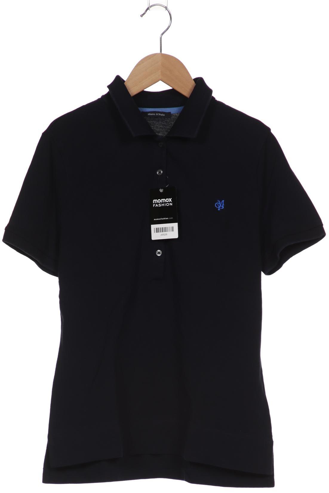 

Marc O Polo Damen Poloshirt, marineblau