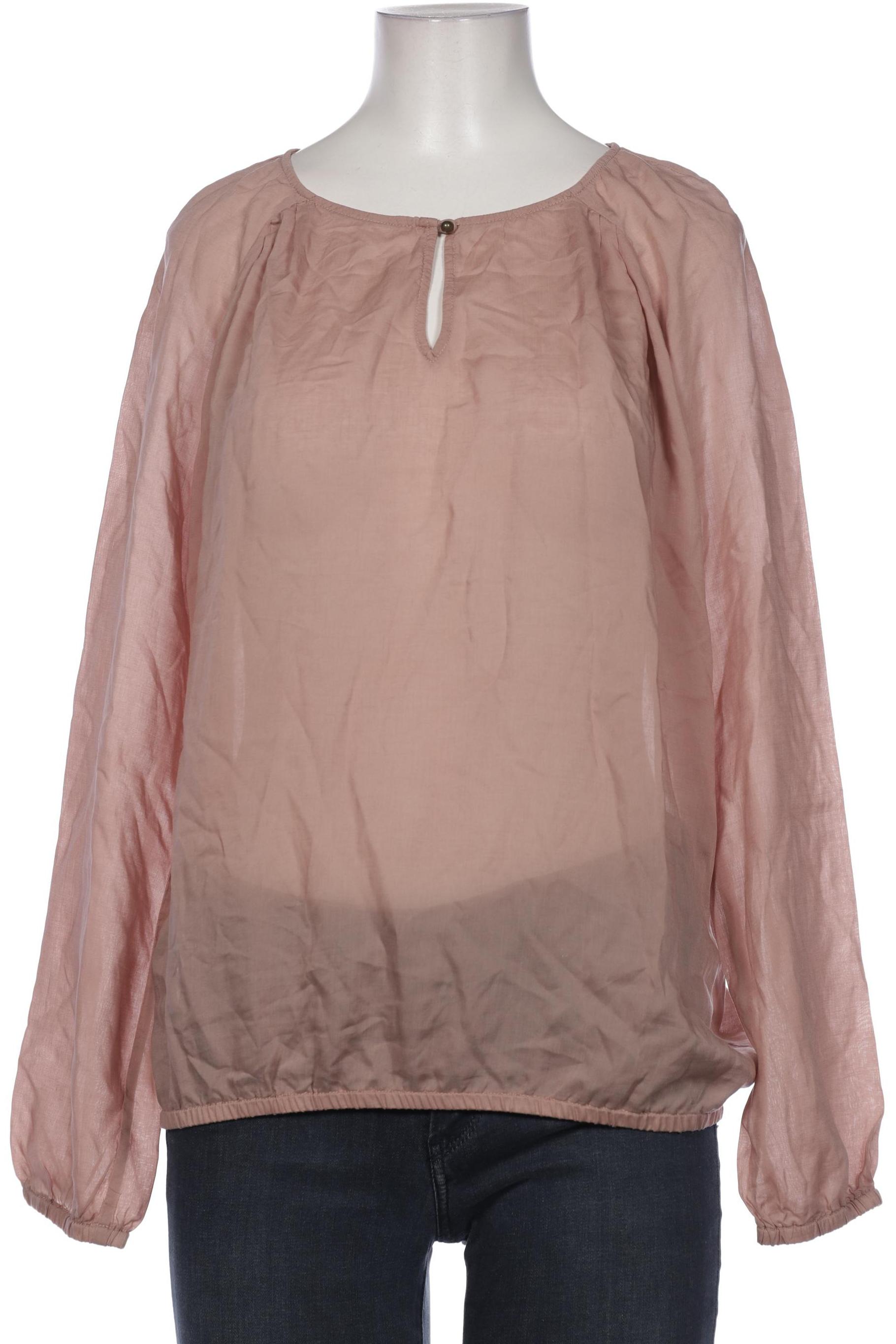 

Marc O Polo Damen Bluse, beige, Gr. 40