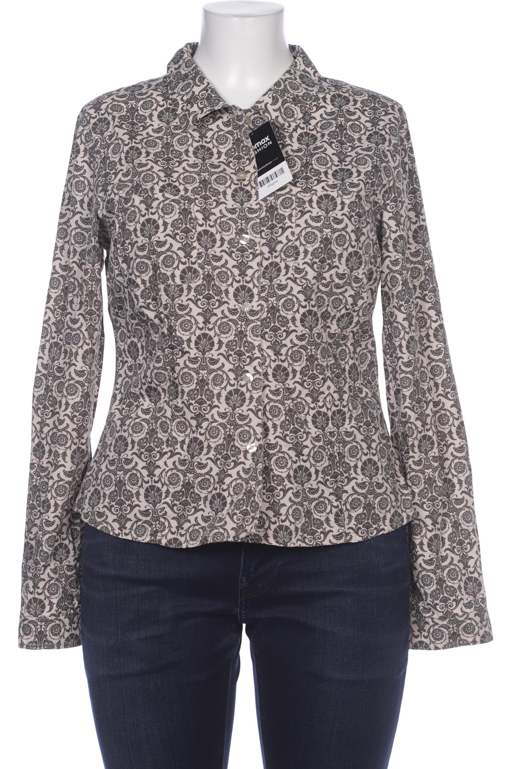 Thumbnail - Marc O Polo Damen Bluse, cremeweiß, Gr. 42