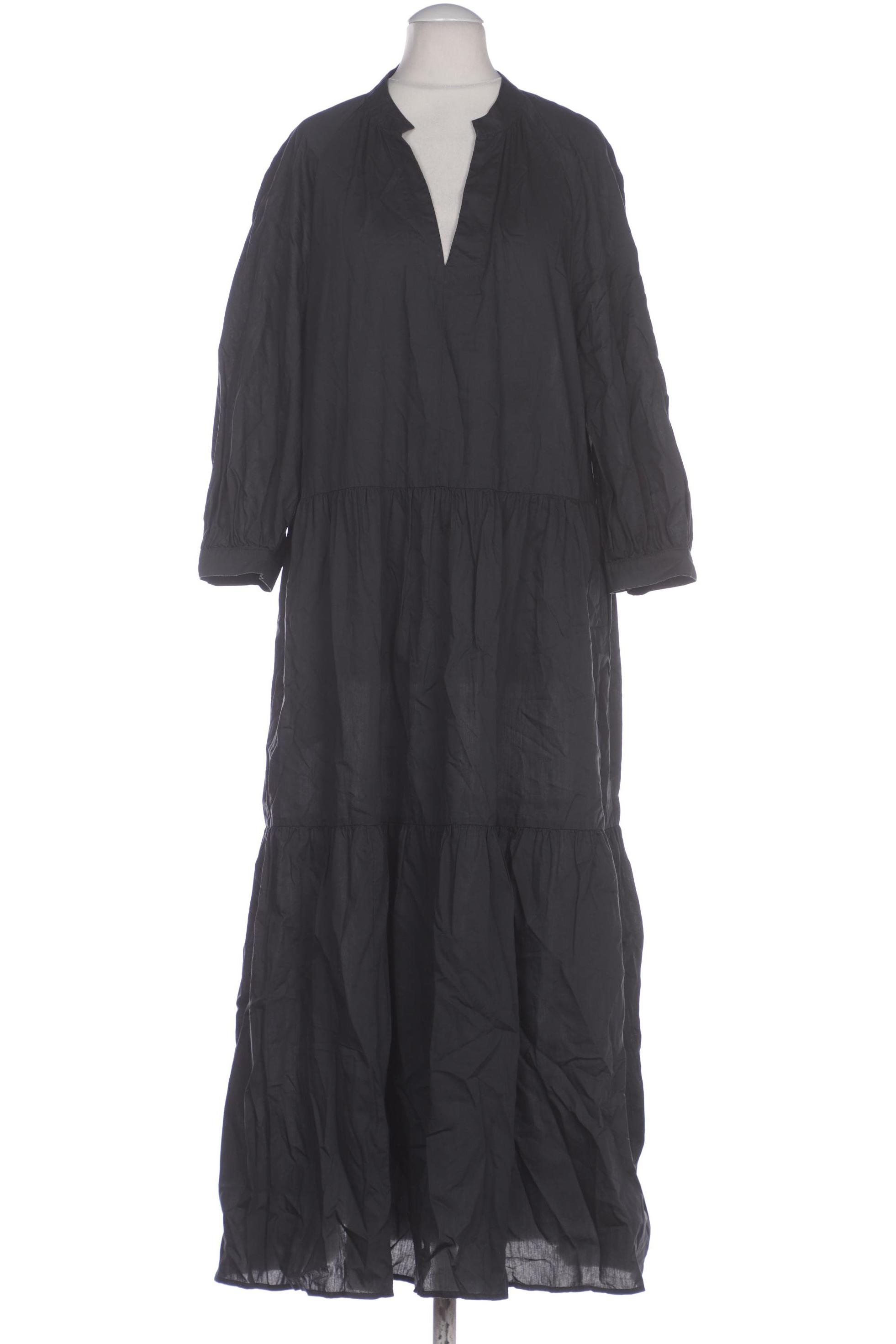 

Marc O Polo Damen Kleid, schwarz, Gr. 34