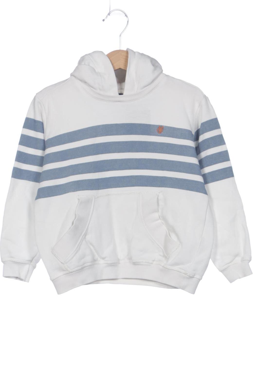 

Marc O Polo Herren Hoodies & Sweater, weiß, Gr. 104