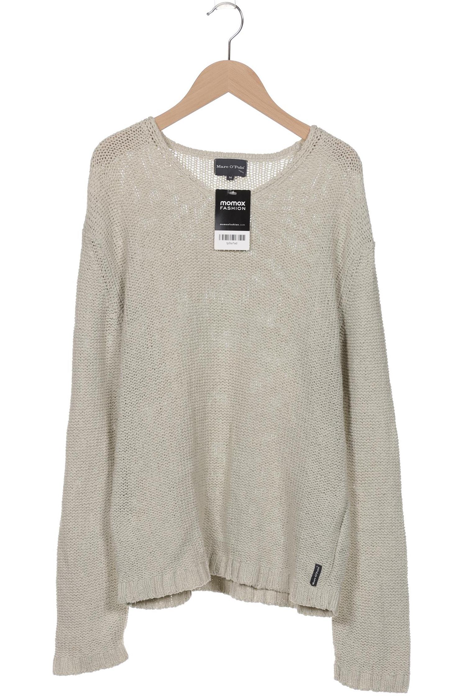 

Marc O Polo Damen Pullover, hellgrün, Gr. 38