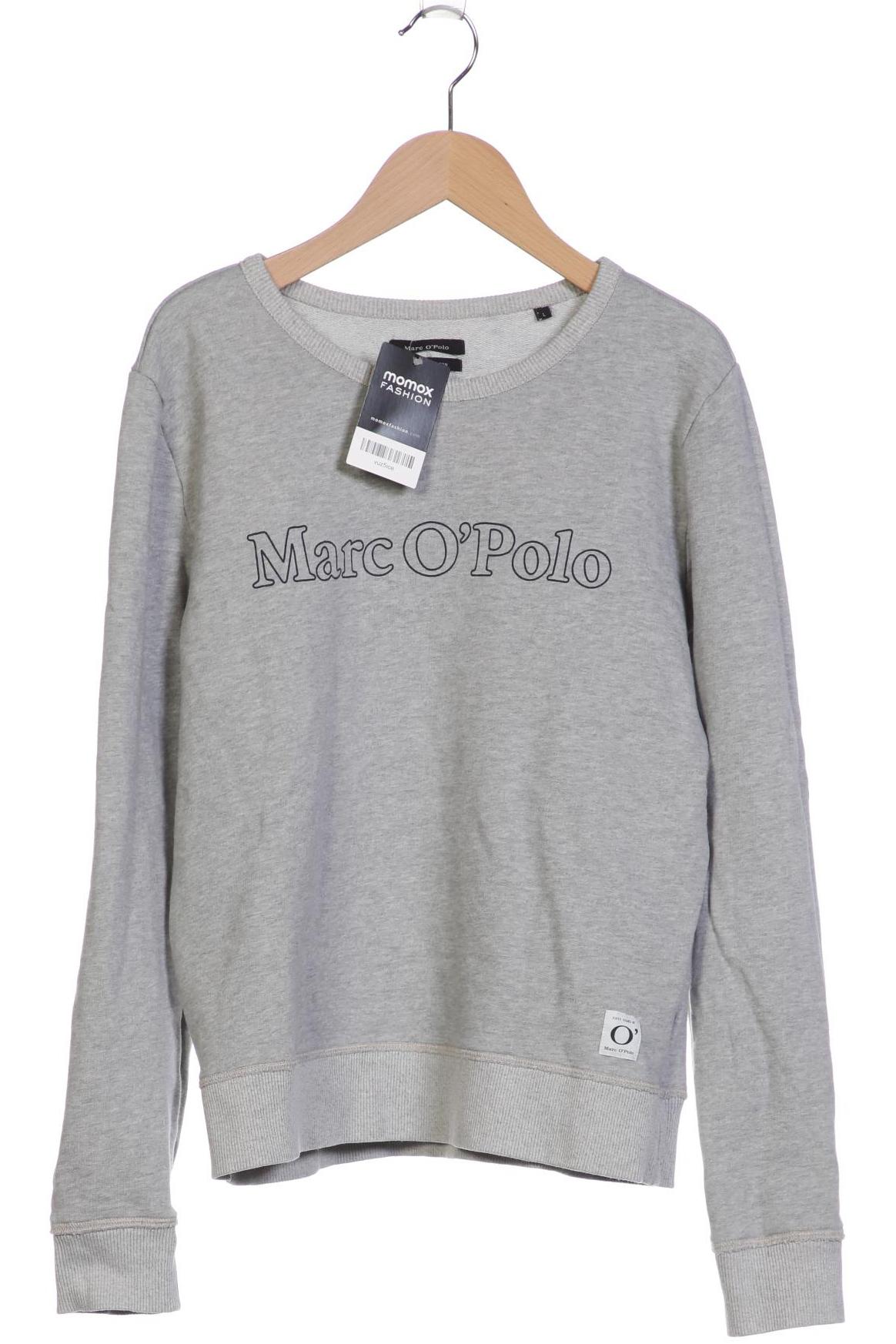 

Marc O Polo Damen Sweatshirt, grau, Gr. 42