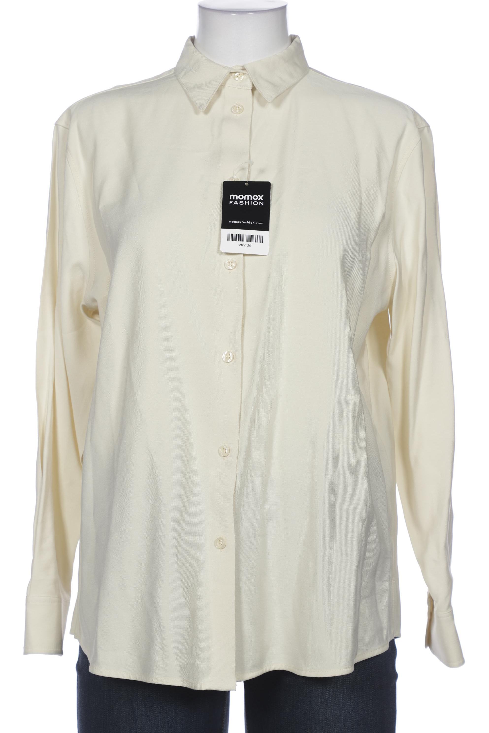 

Marc O Polo Damen Bluse, cremeweiß, Gr. 36