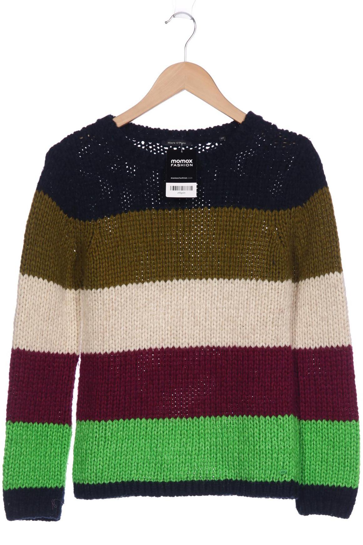 

Marc O Polo Damen Pullover, mehrfarbig, Gr. 32