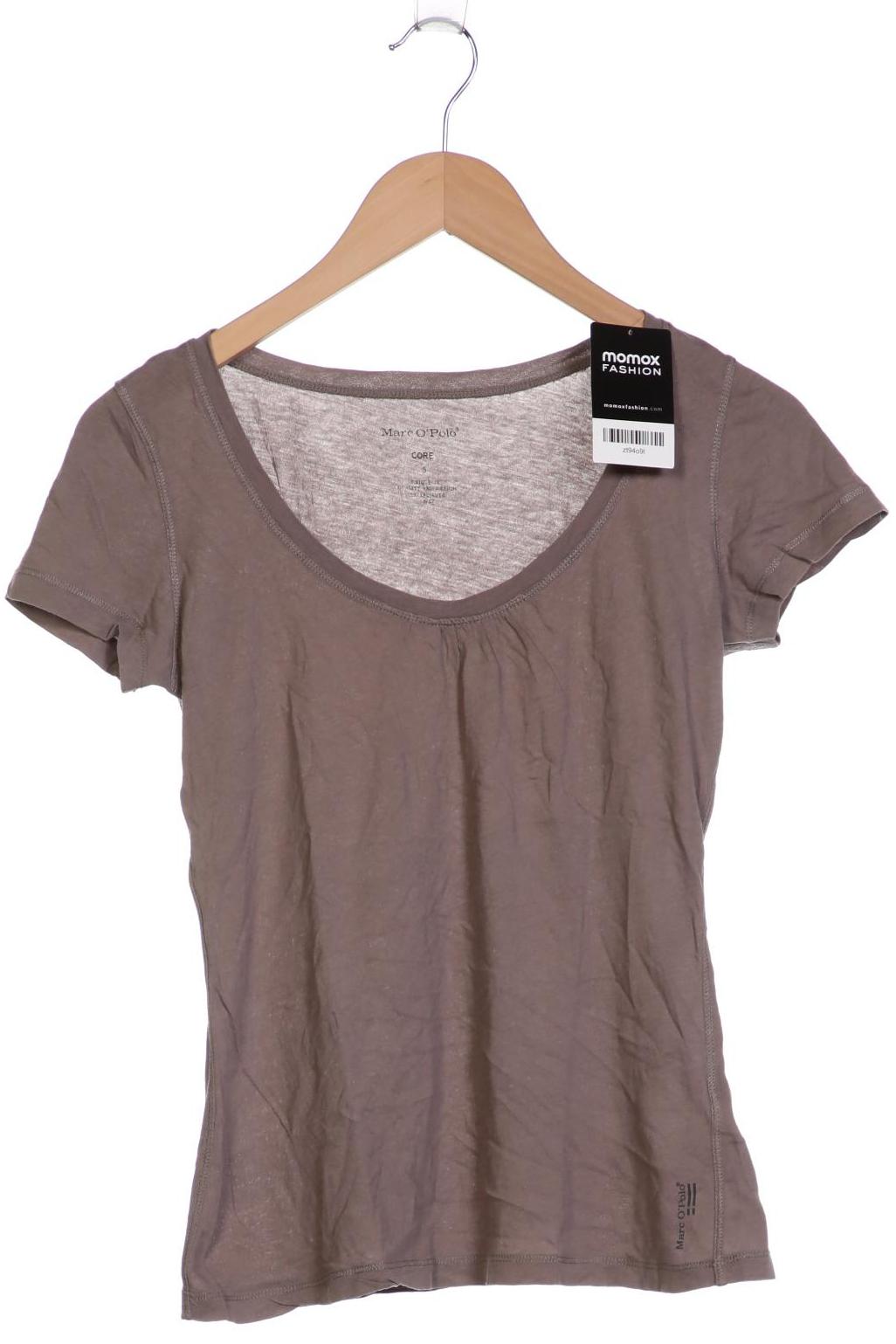 

Marc O Polo Damen T-Shirt, grau, Gr. 36
