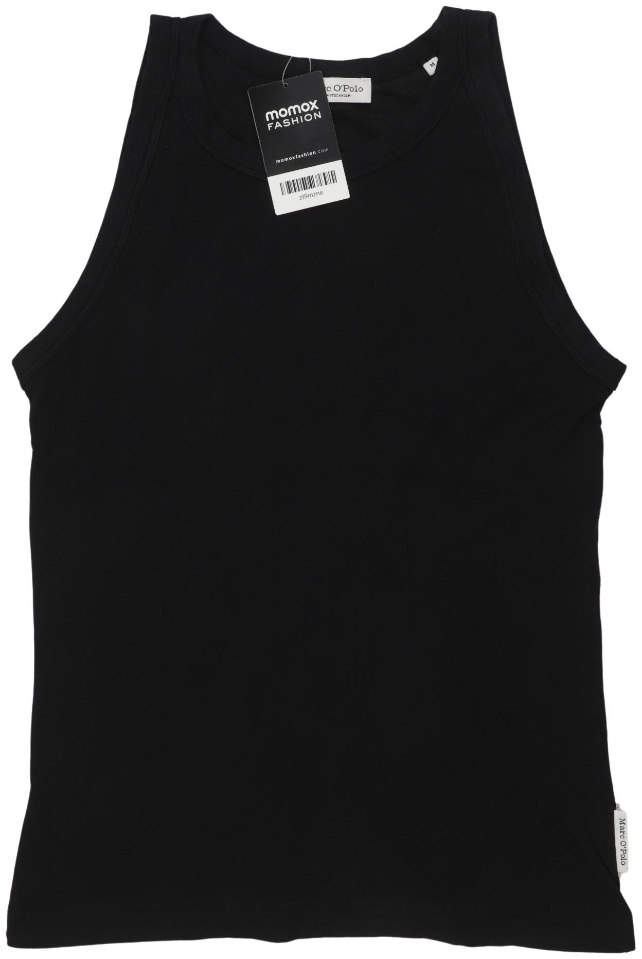 

Marc O Polo Damen Top, schwarz, Gr. 38