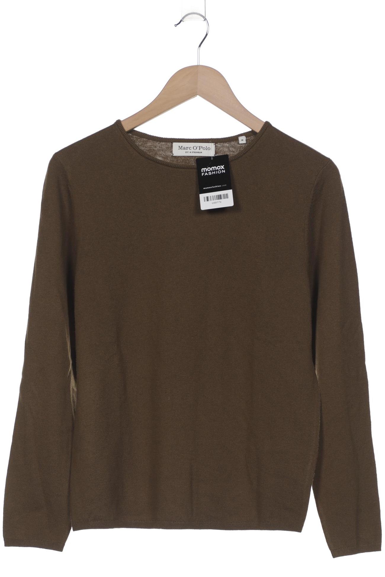

Marc O Polo Damen Pullover, grün, Gr. 38