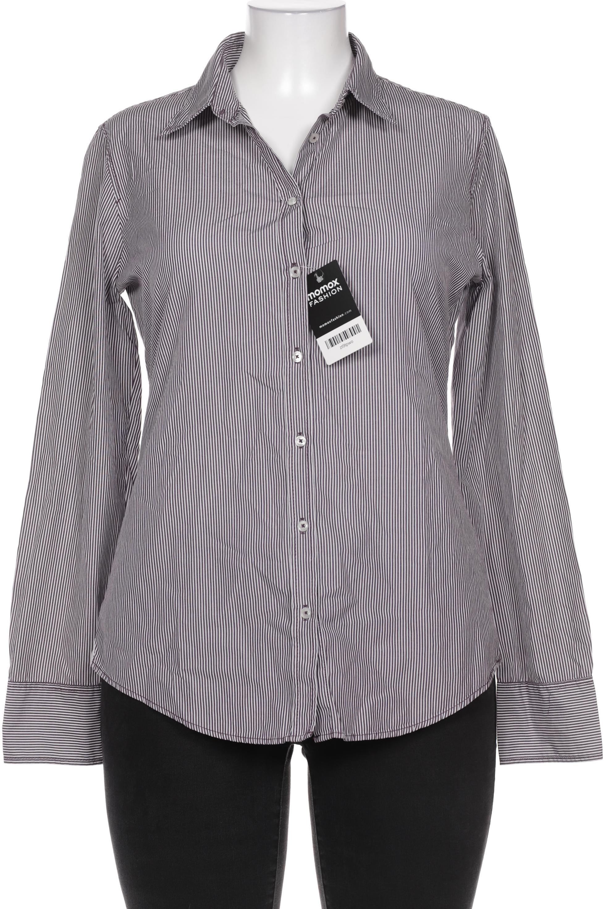 

Marc O Polo Damen Bluse, bordeaux, Gr. 44