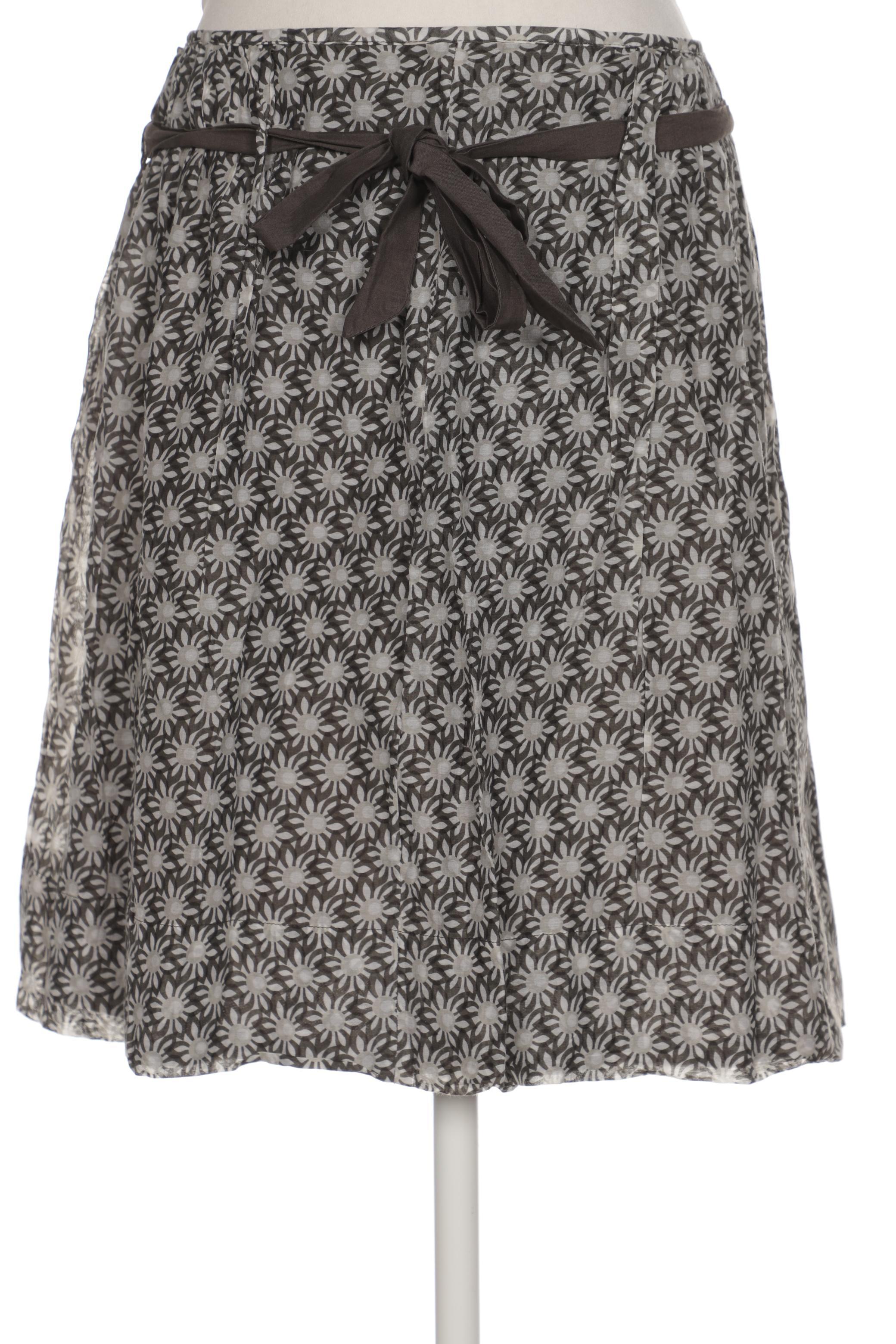 

Marc O Polo Damen Rock, braun, Gr. 38