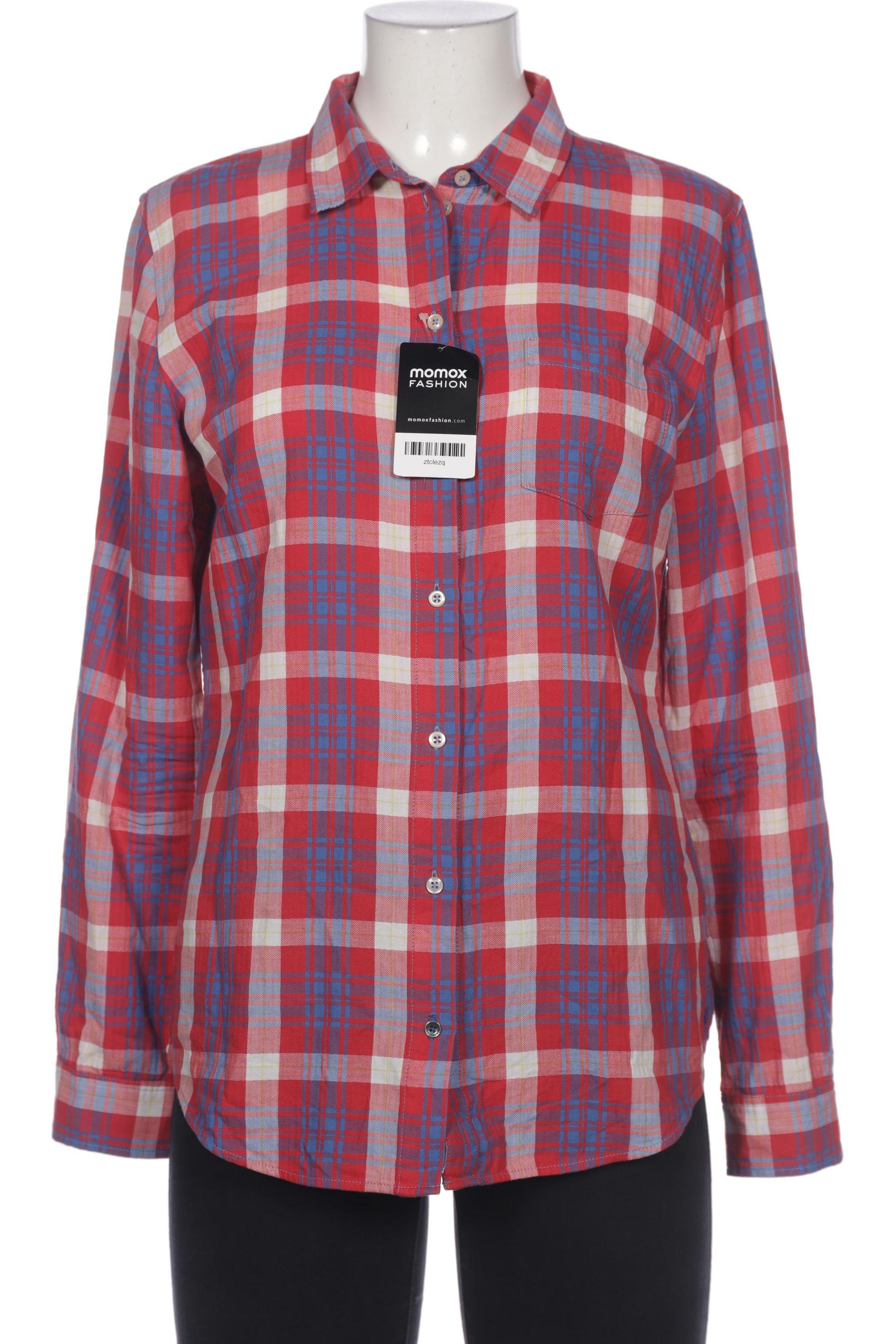 

Marc O Polo Damen Bluse, rot, Gr. 40