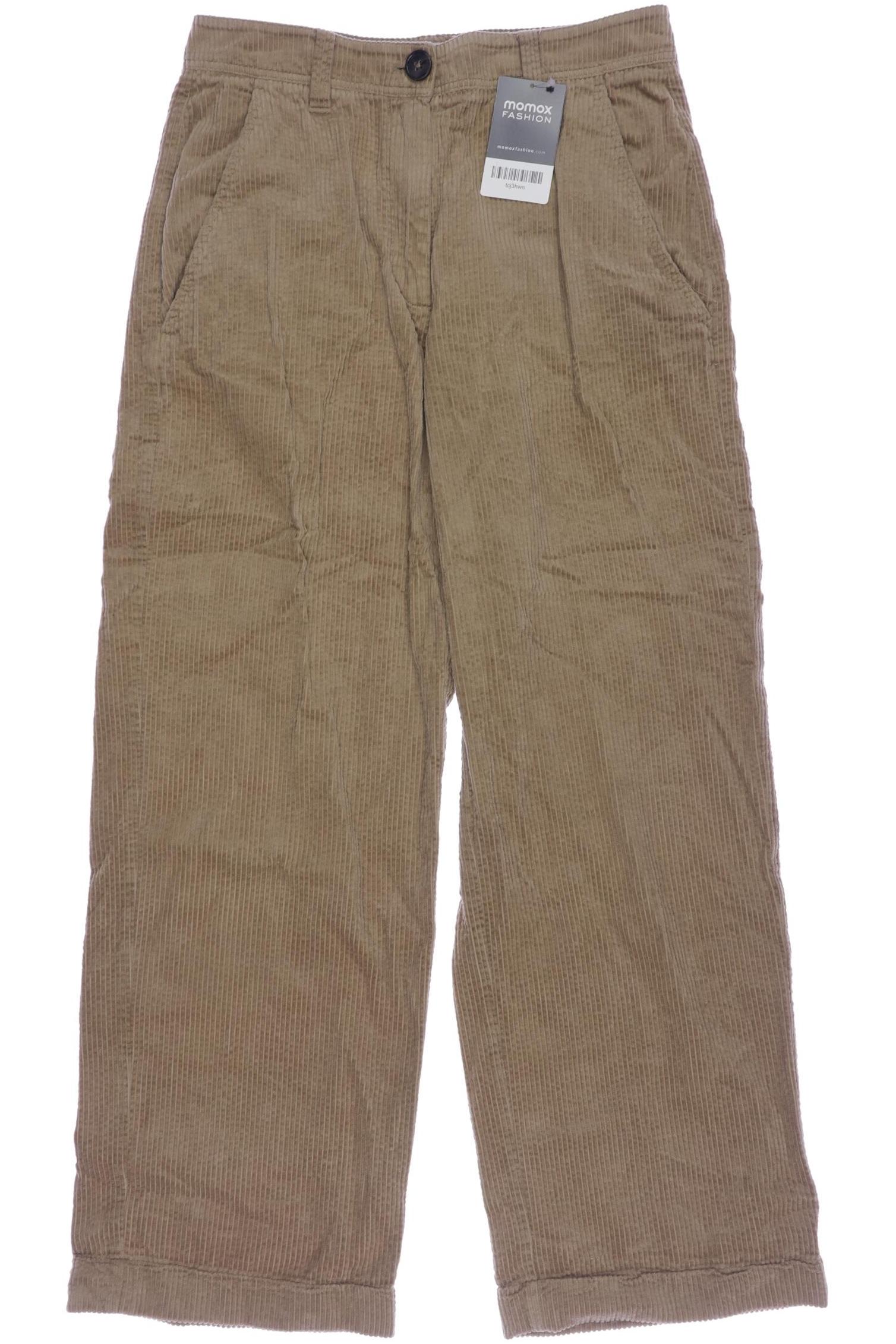 

Marc O Polo Damen Stoffhose, beige, Gr. 34