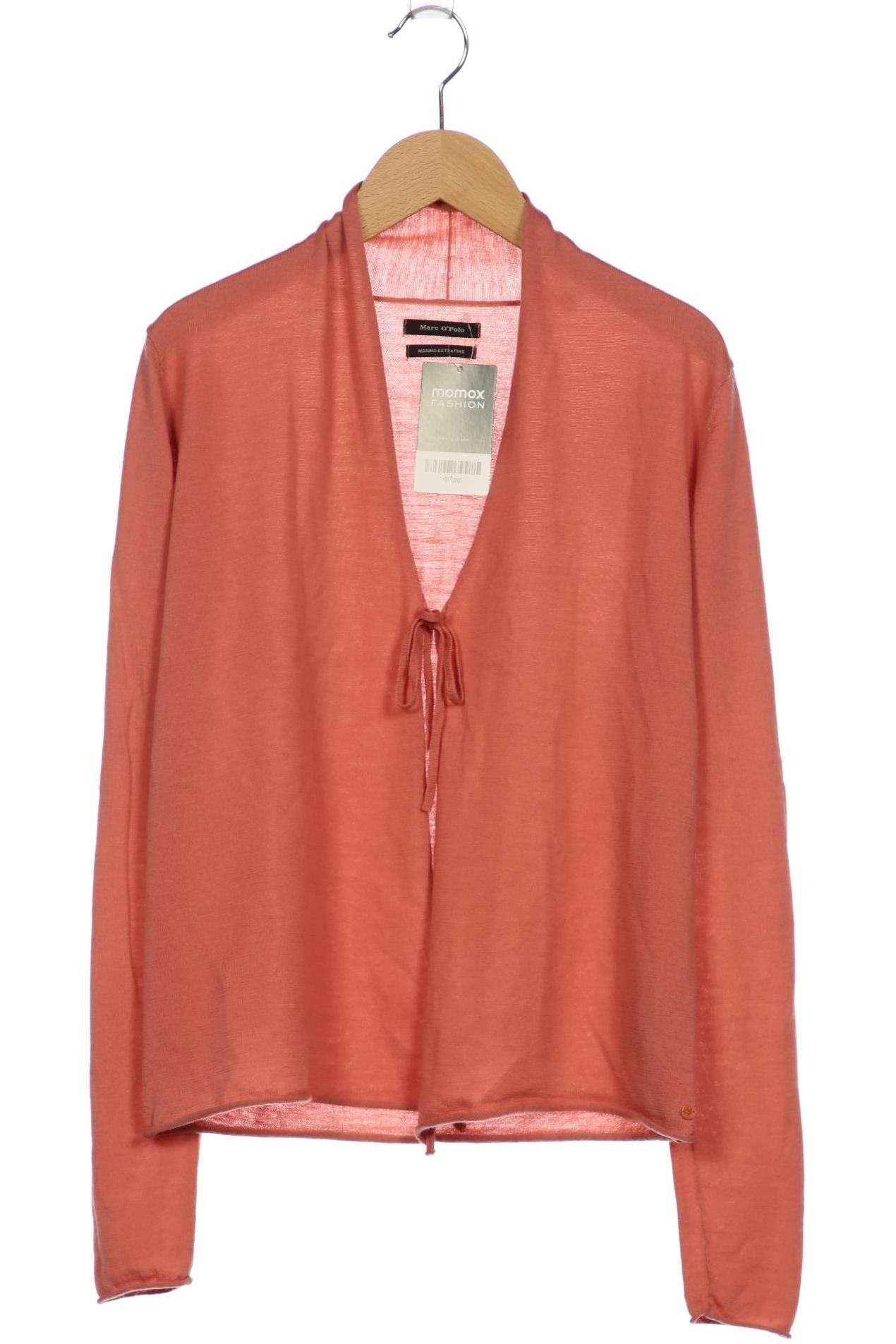 

Marc O Polo Damen Strickjacke, pink, Gr. 34