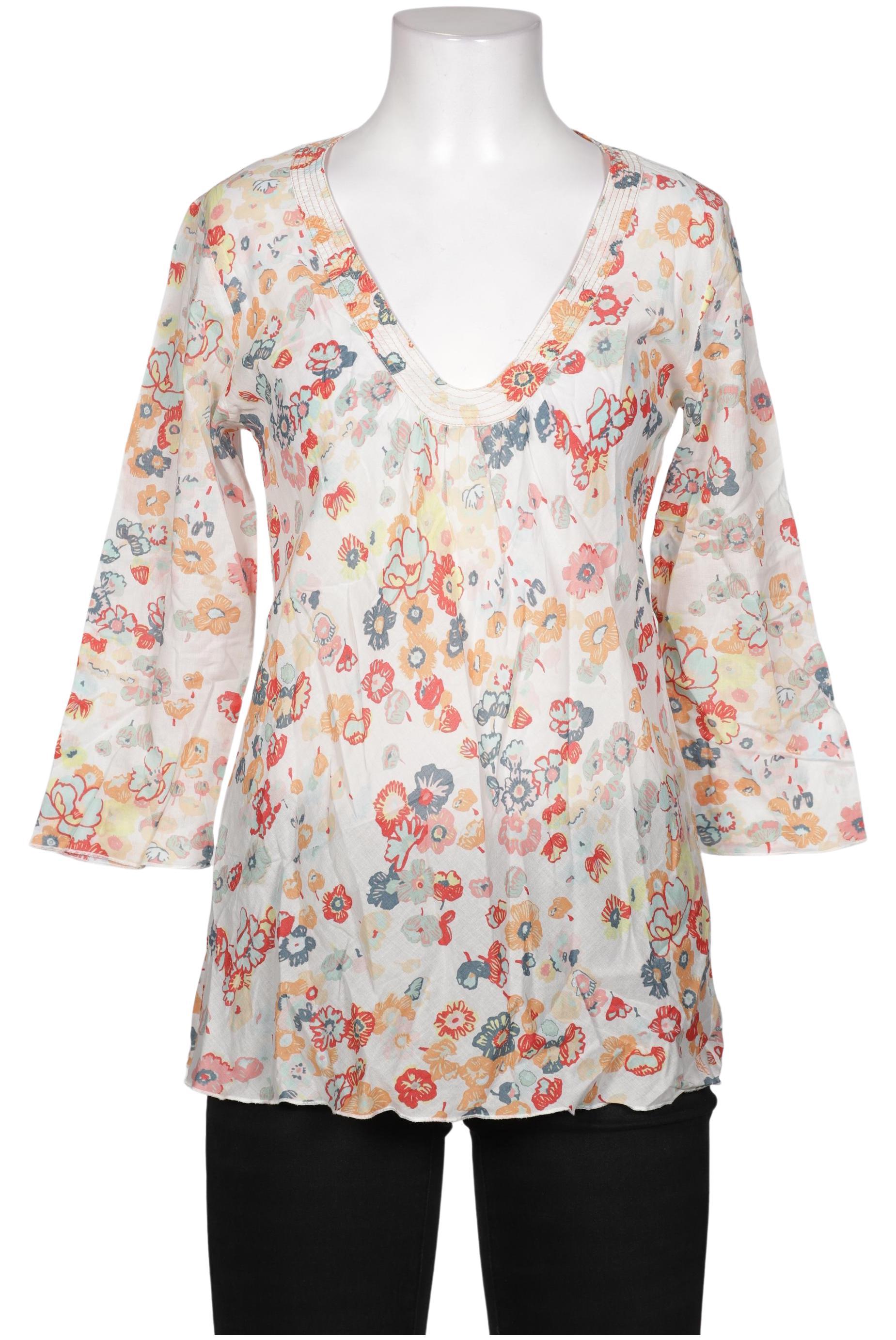 

Marc O Polo Damen Bluse, cremeweiß, Gr. 36