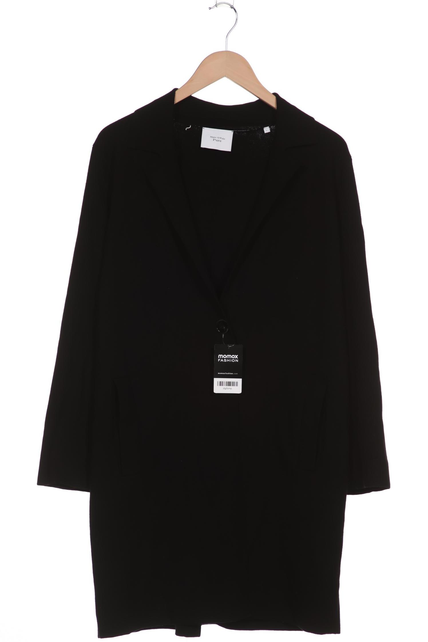 

Marc O Polo Damen Strickjacke, schwarz